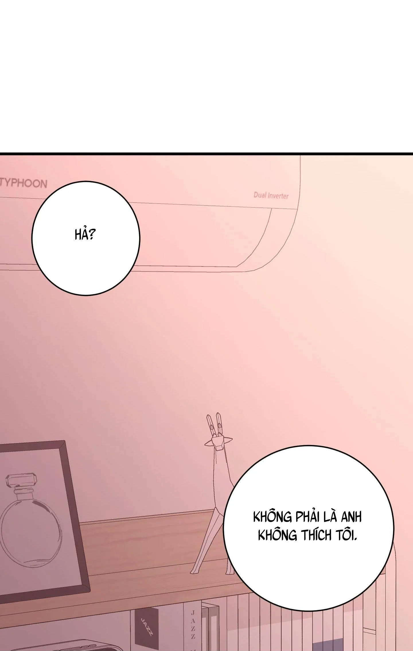 ANH SẼ PHẢI HỐI HẬN THÔI Chapter 24 Trang 48