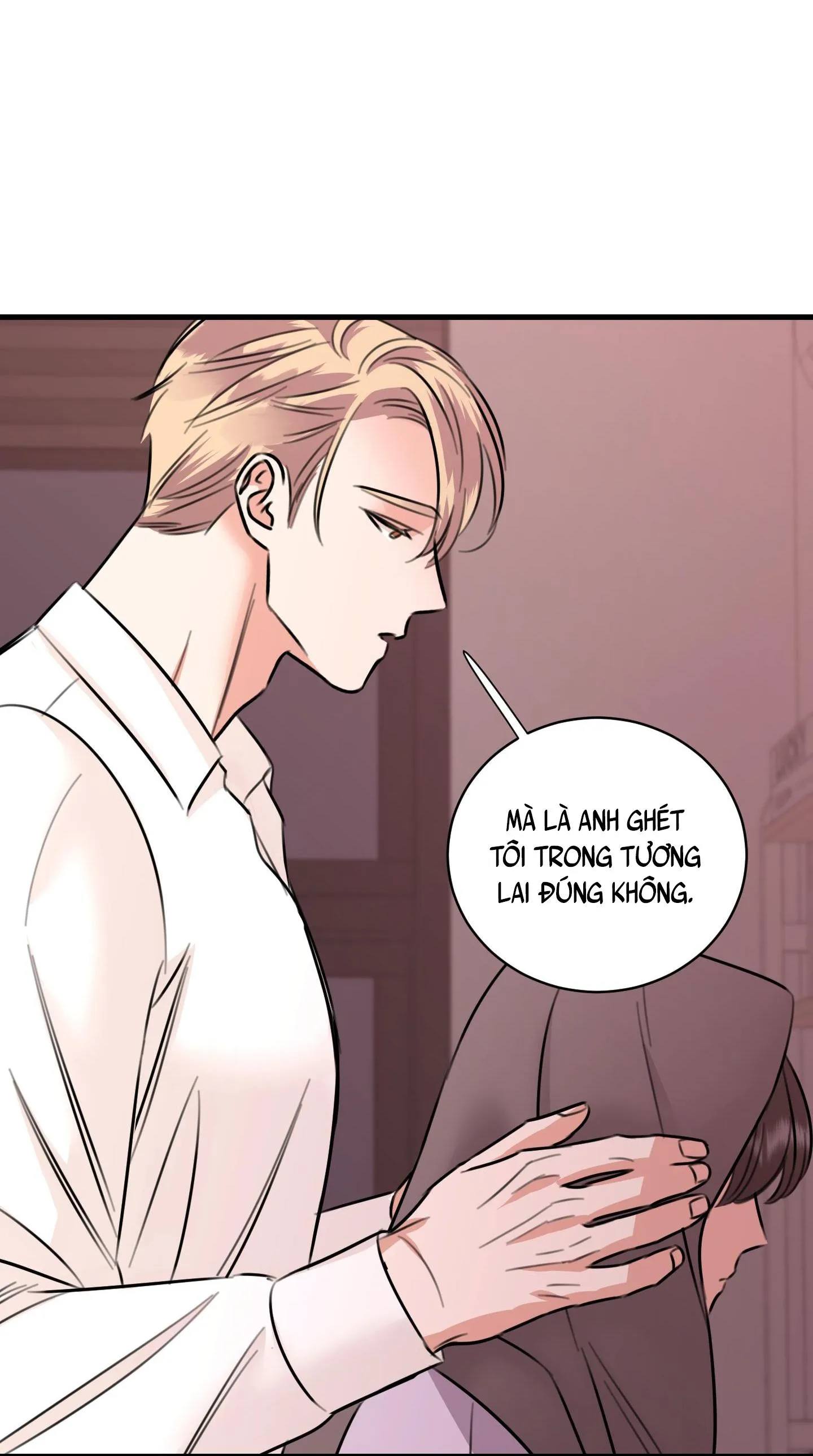 ANH SẼ PHẢI HỐI HẬN THÔI Chapter 24 Trang 50