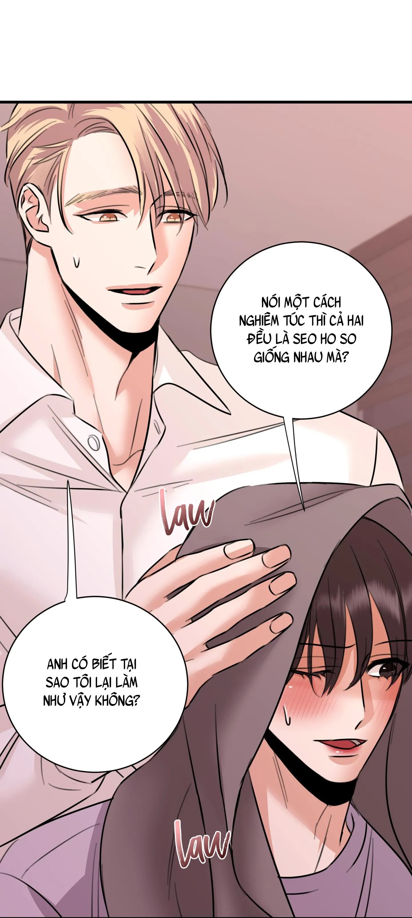 ANH SẼ PHẢI HỐI HẬN THÔI Chapter 24 Trang 52