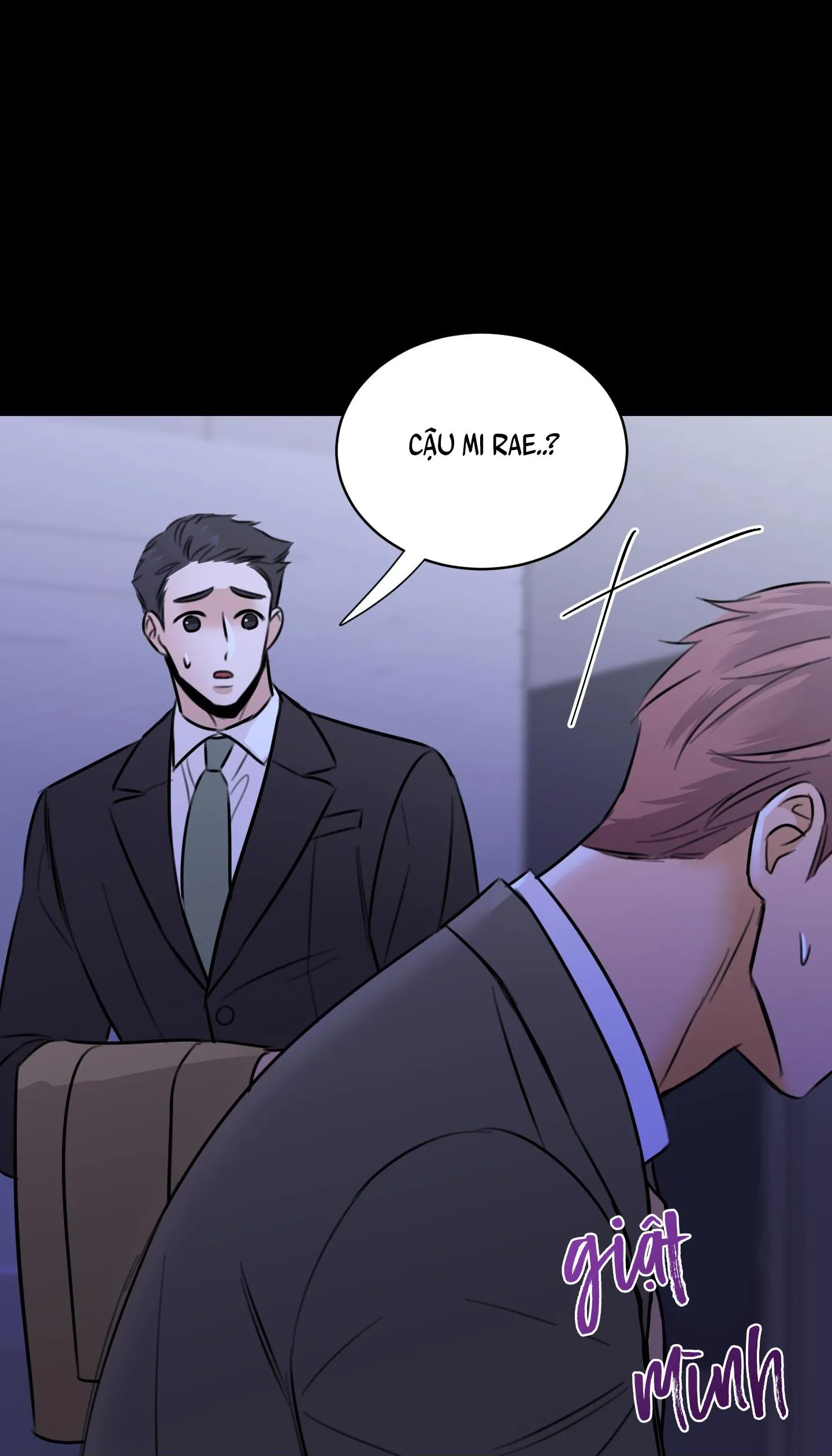 ANH SẼ PHẢI HỐI HẬN THÔI Chapter 24 Trang 67