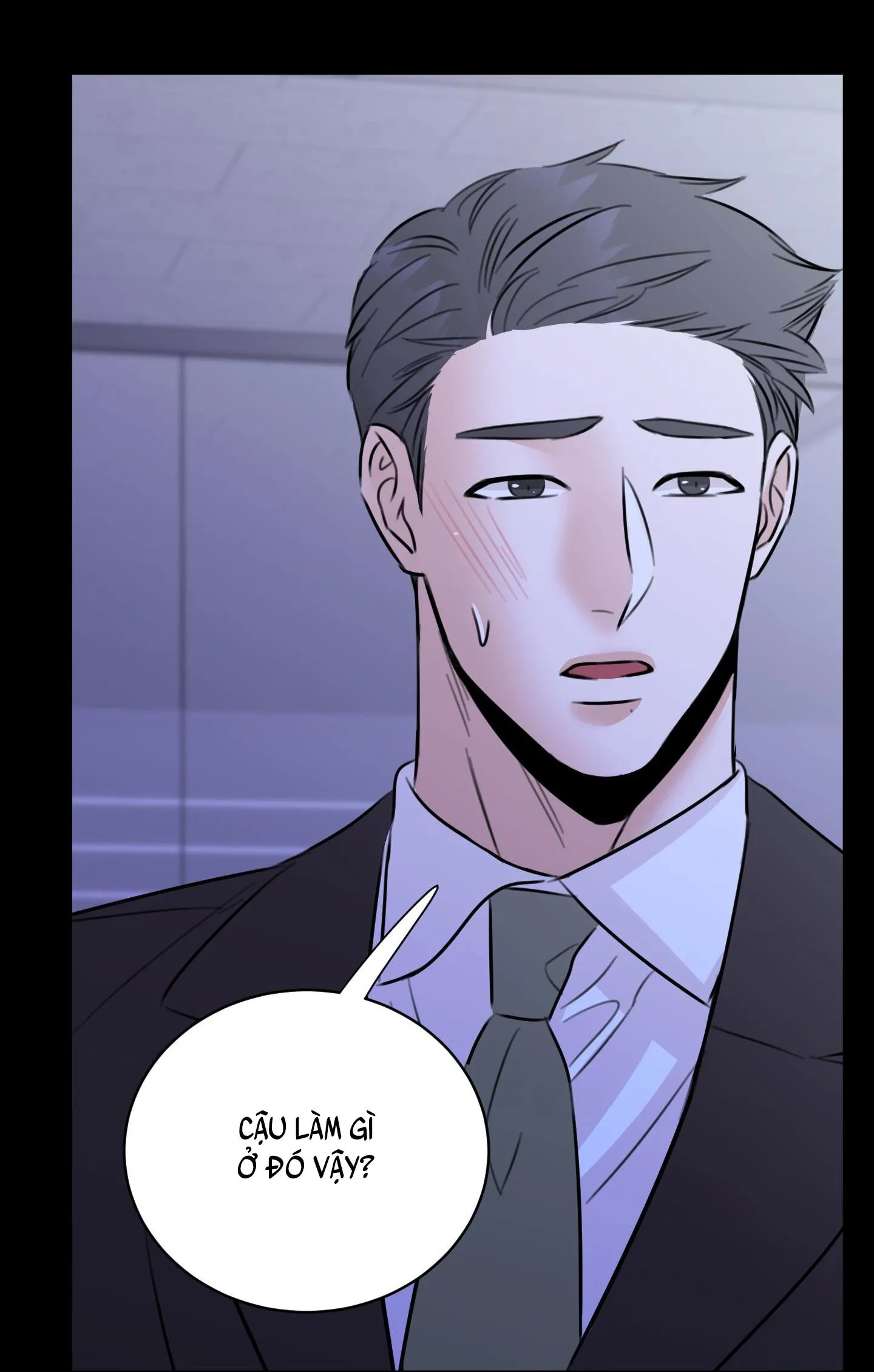 ANH SẼ PHẢI HỐI HẬN THÔI Chapter 24 Trang 70