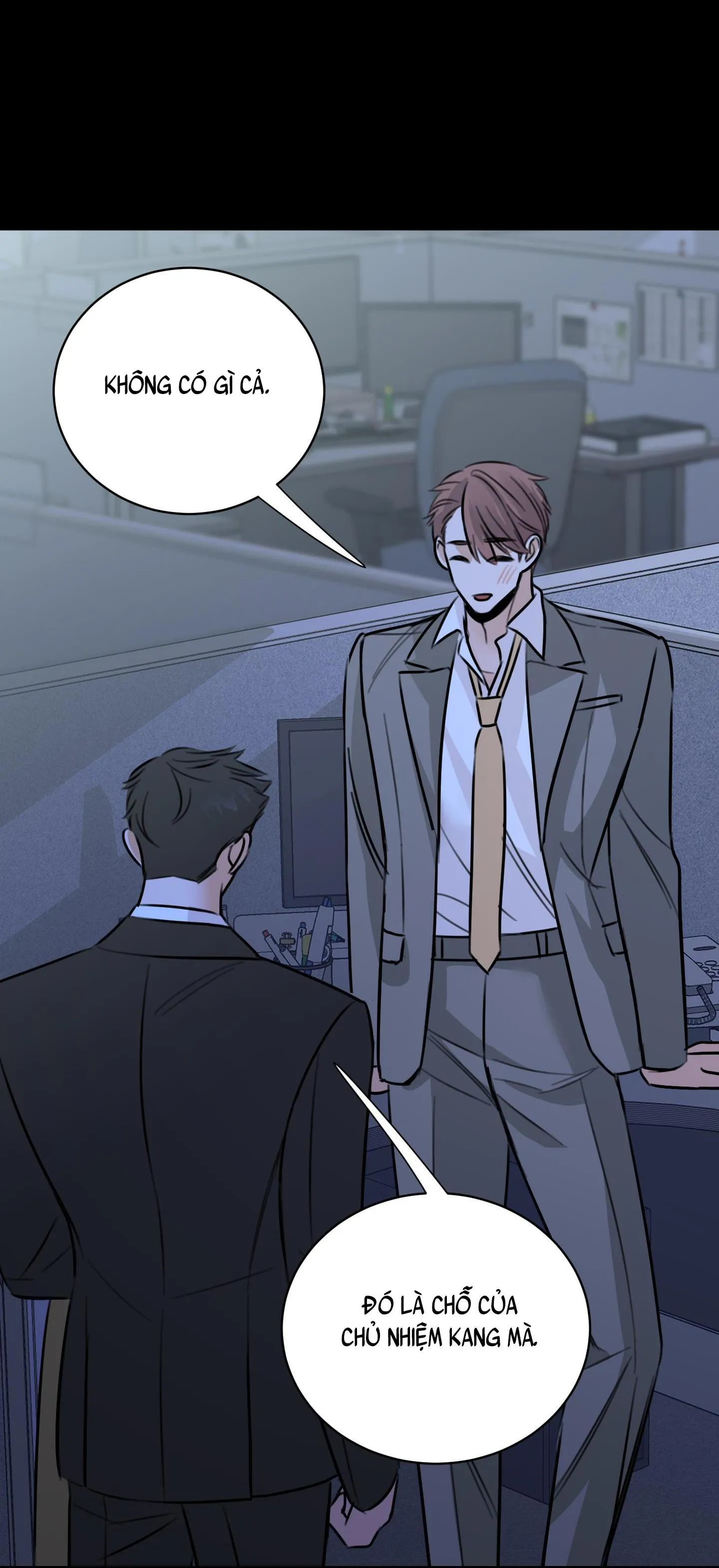 ANH SẼ PHẢI HỐI HẬN THÔI Chapter 24 Trang 72