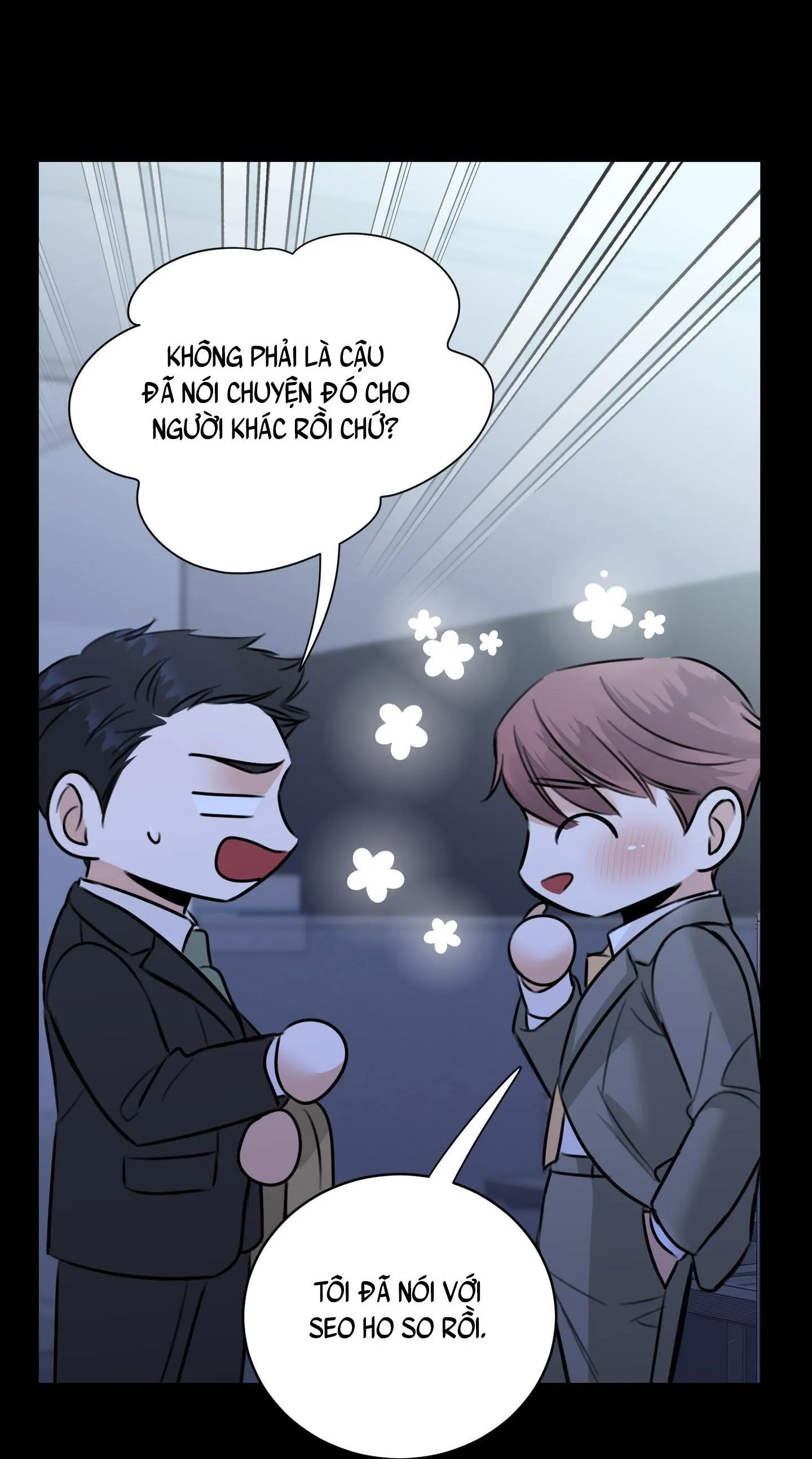 ANH SẼ PHẢI HỐI HẬN THÔI Chapter 24 Trang 83