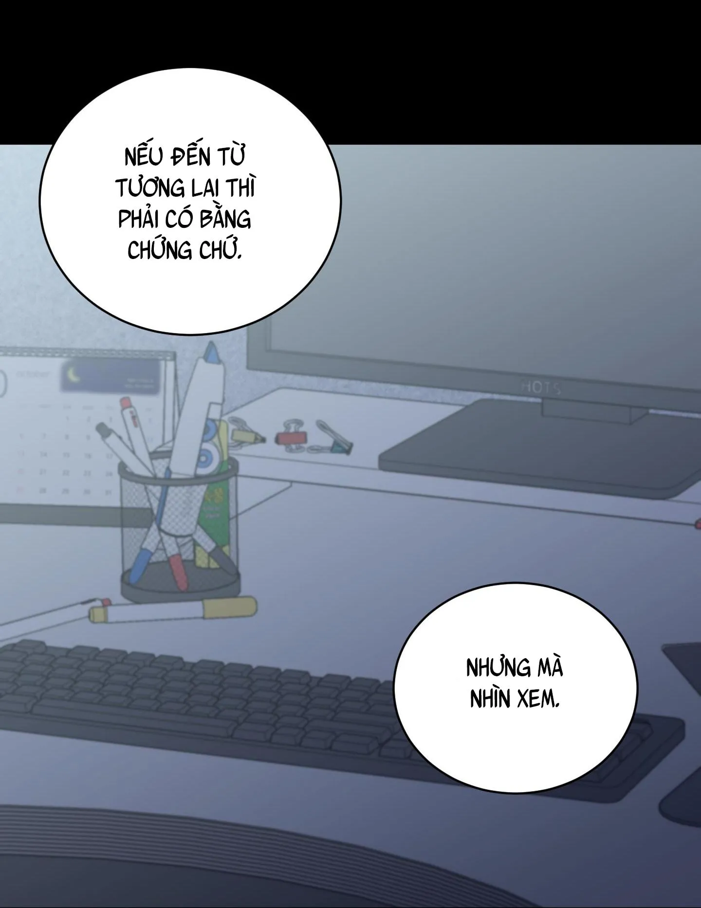 ANH SẼ PHẢI HỐI HẬN THÔI Chapter 24 Trang 91