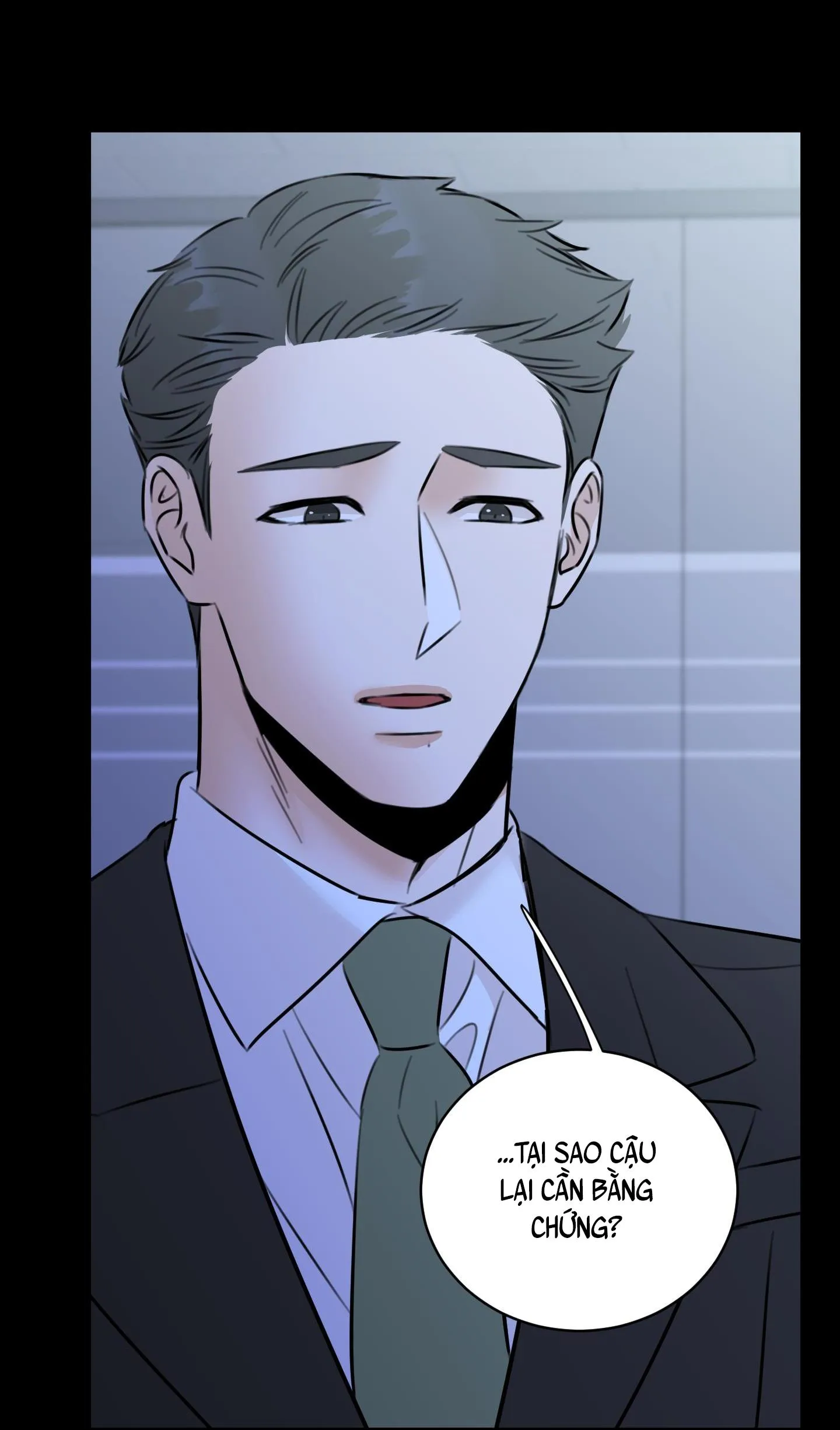 ANH SẼ PHẢI HỐI HẬN THÔI Chapter 24 Trang 97