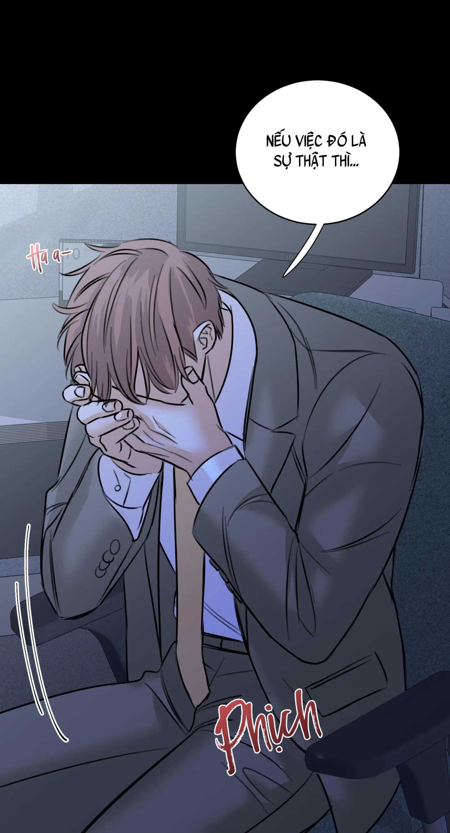 ANH SẼ PHẢI HỐI HẬN THÔI Chapter 24 Trang 100