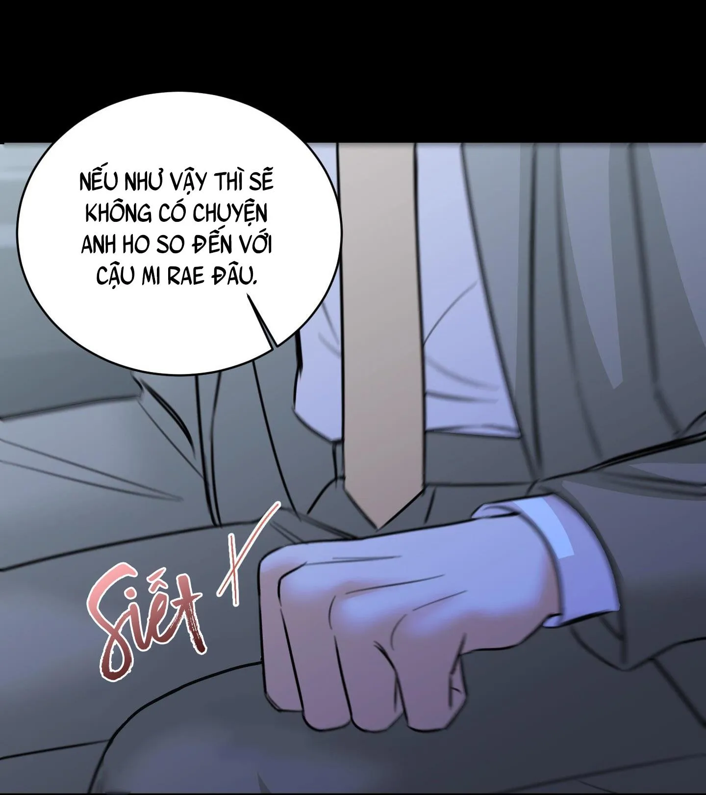 ANH SẼ PHẢI HỐI HẬN THÔI Chapter 24 Trang 108