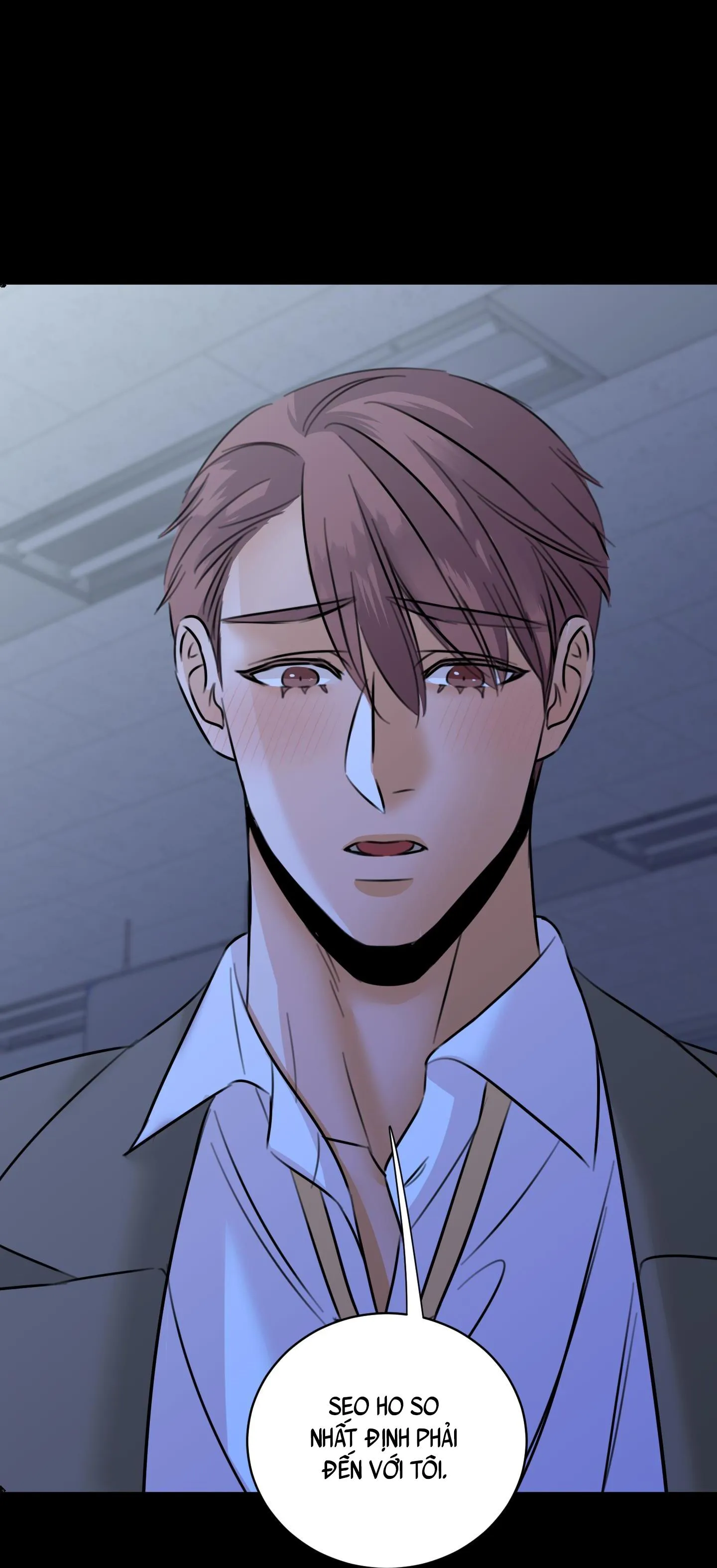 ANH SẼ PHẢI HỐI HẬN THÔI Chapter 24 Trang 111