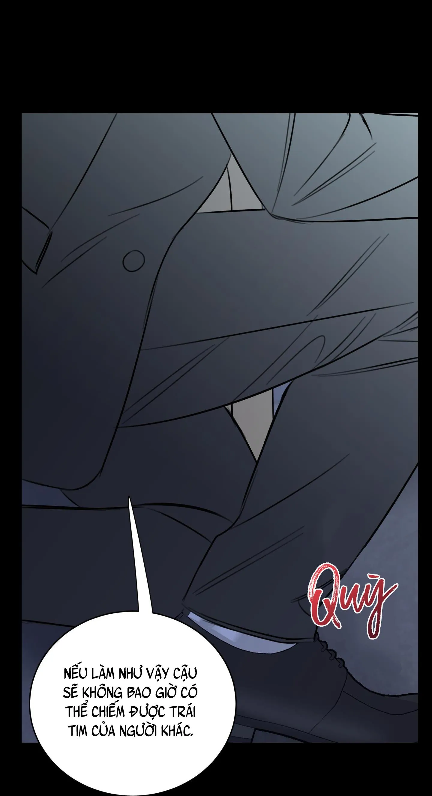 ANH SẼ PHẢI HỐI HẬN THÔI Chapter 24 Trang 113