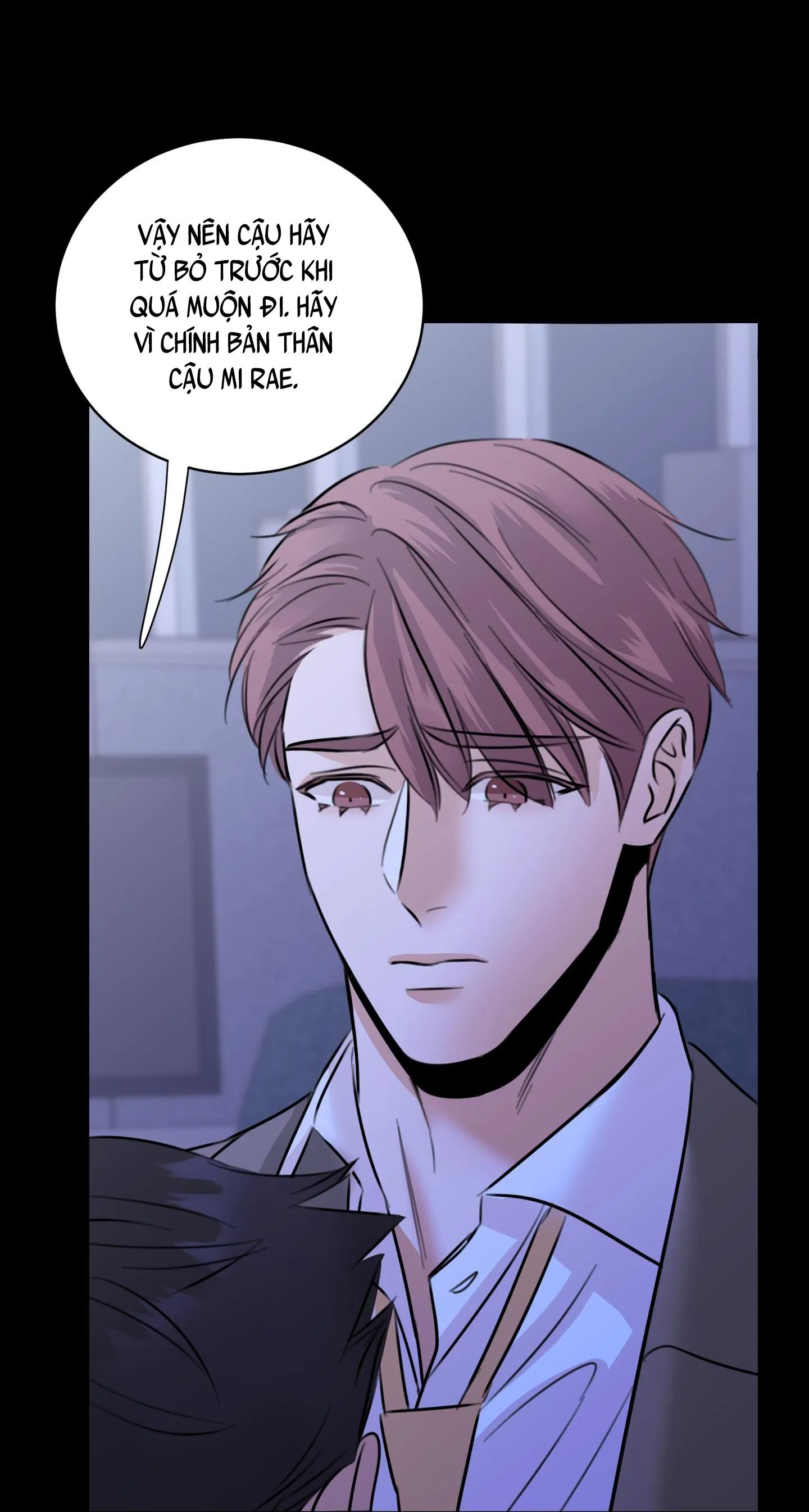 ANH SẼ PHẢI HỐI HẬN THÔI Chapter 24 Trang 123