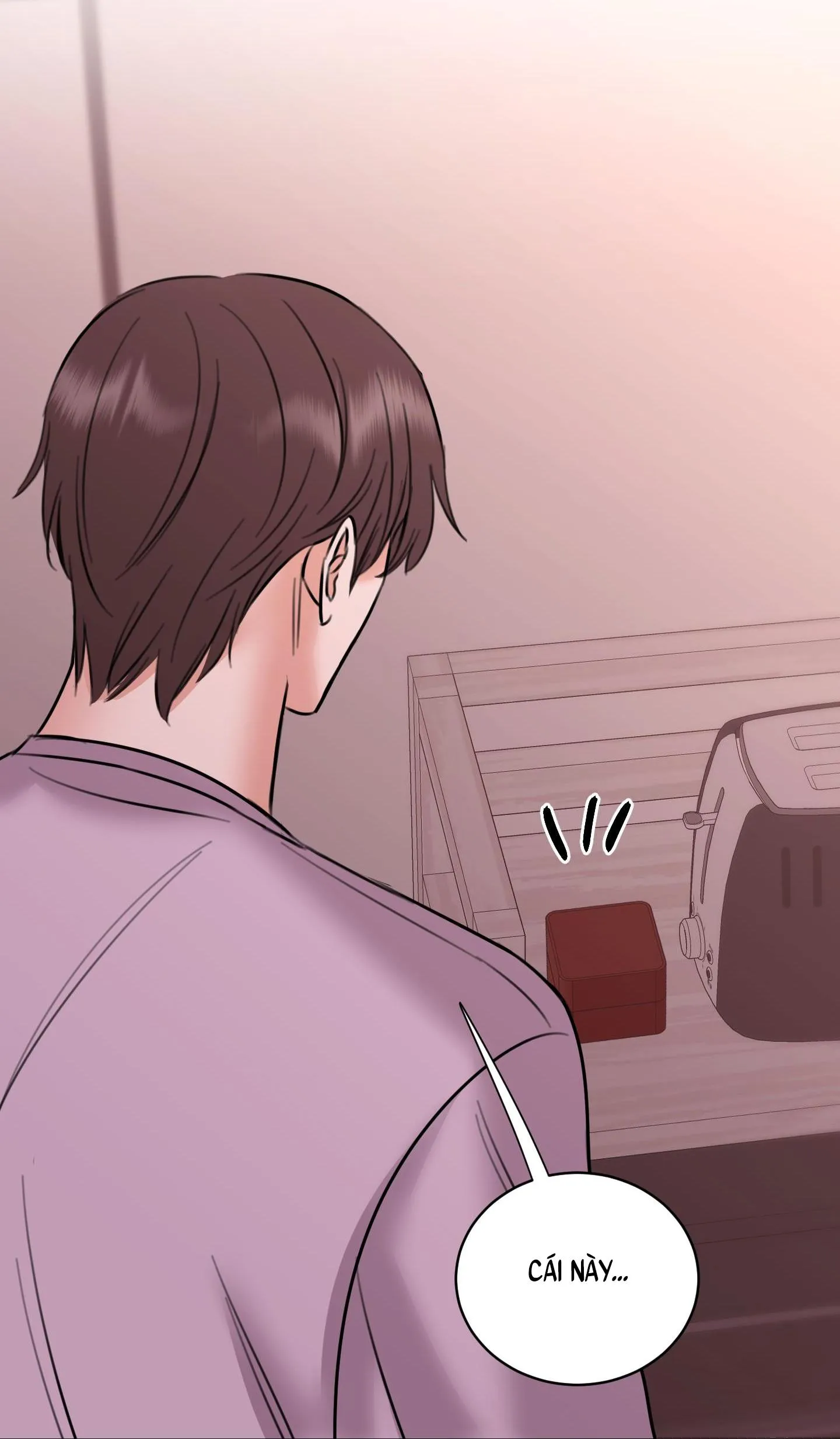 ANH SẼ PHẢI HỐI HẬN THÔI Chapter 24 Trang 129