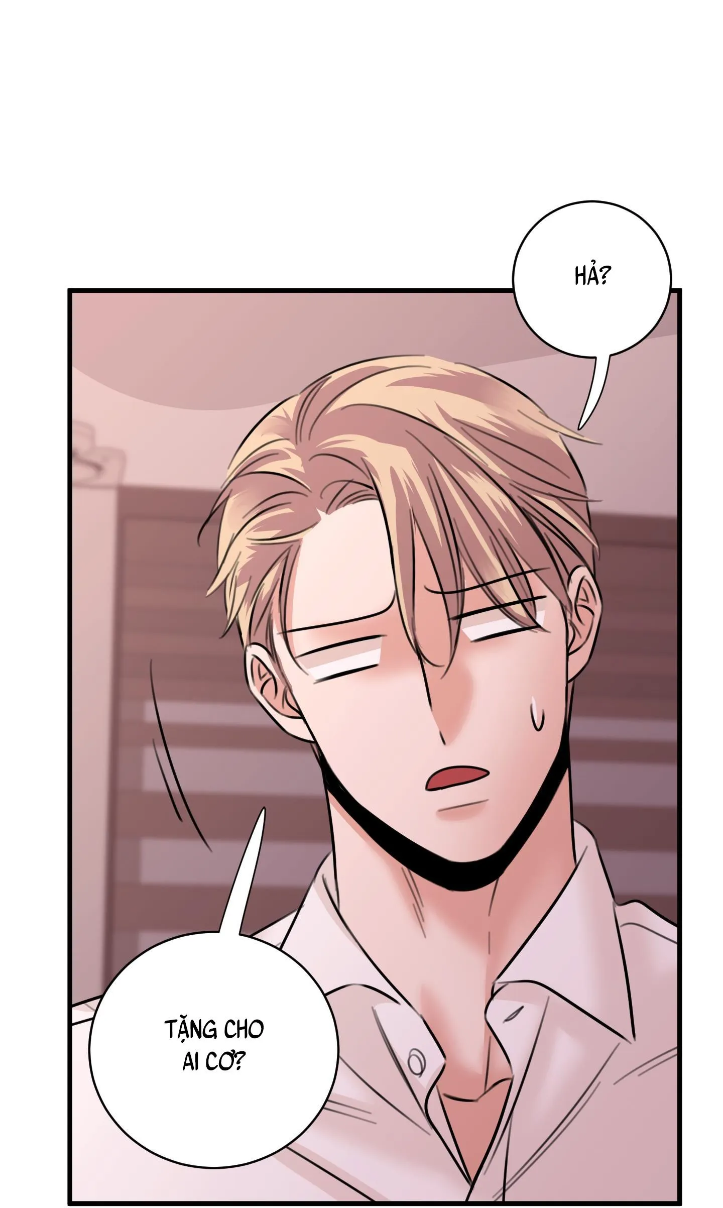 ANH SẼ PHẢI HỐI HẬN THÔI Chapter 24 Trang 136