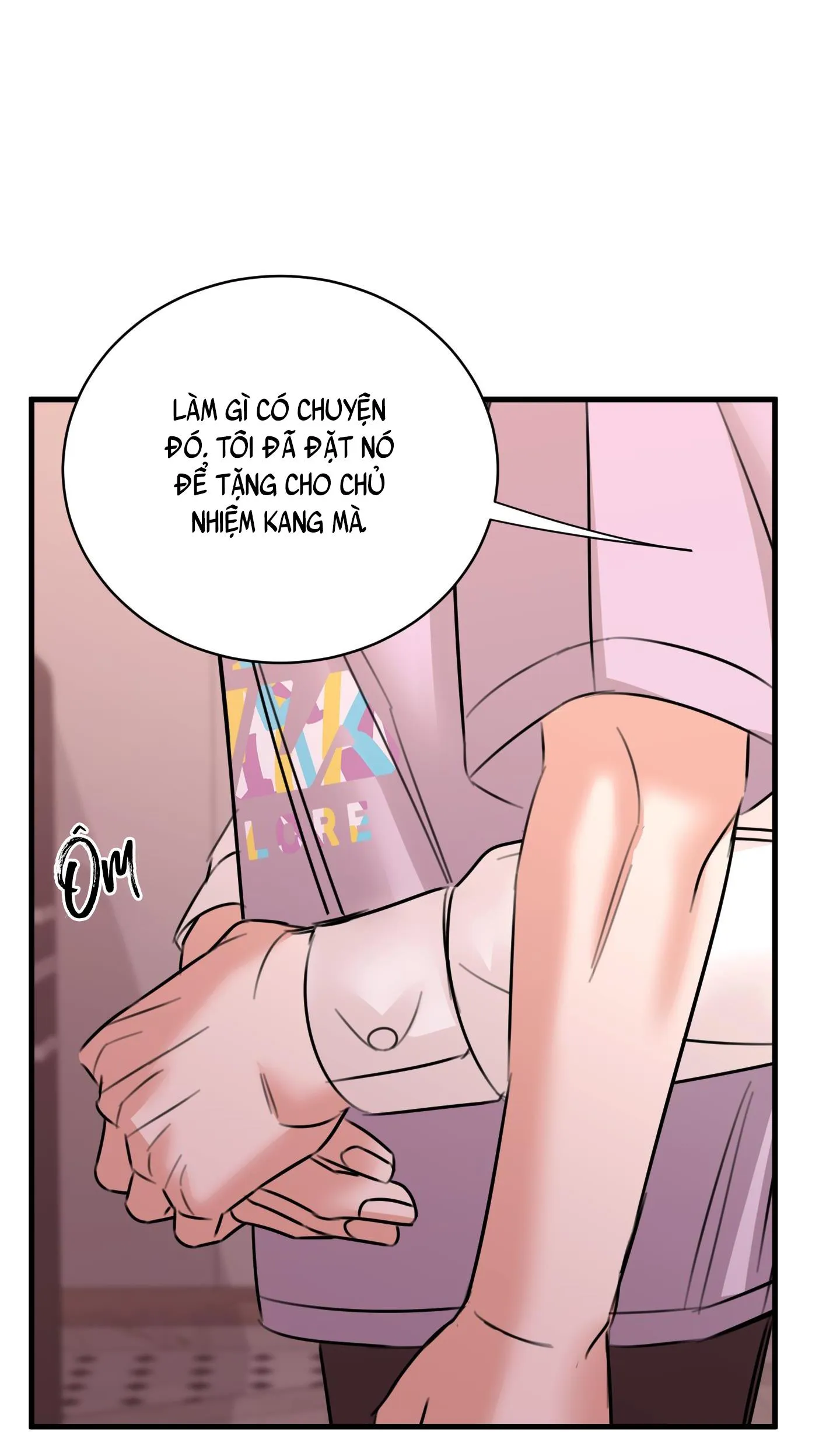 ANH SẼ PHẢI HỐI HẬN THÔI Chapter 24 Trang 144