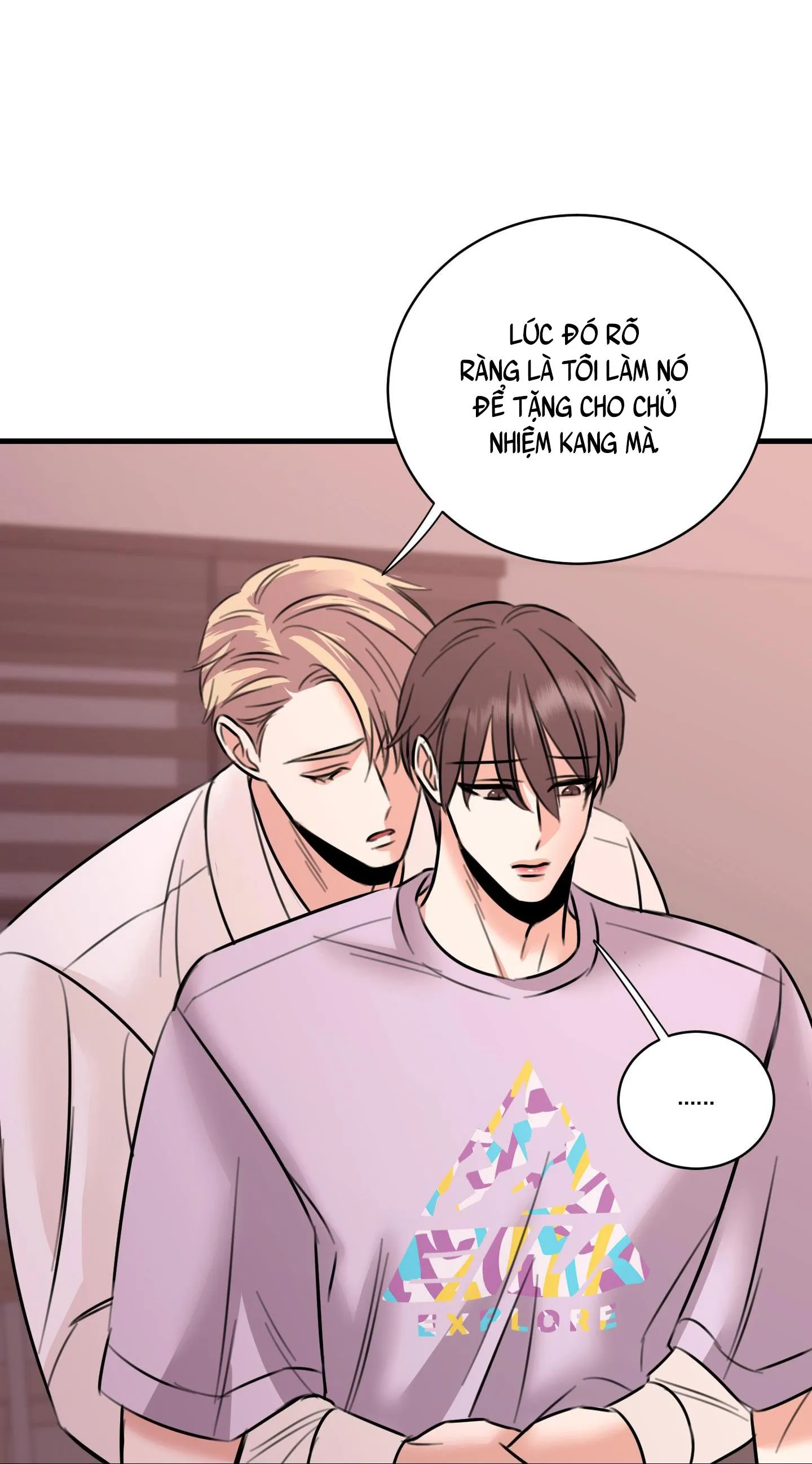 ANH SẼ PHẢI HỐI HẬN THÔI Chapter 24 Trang 146