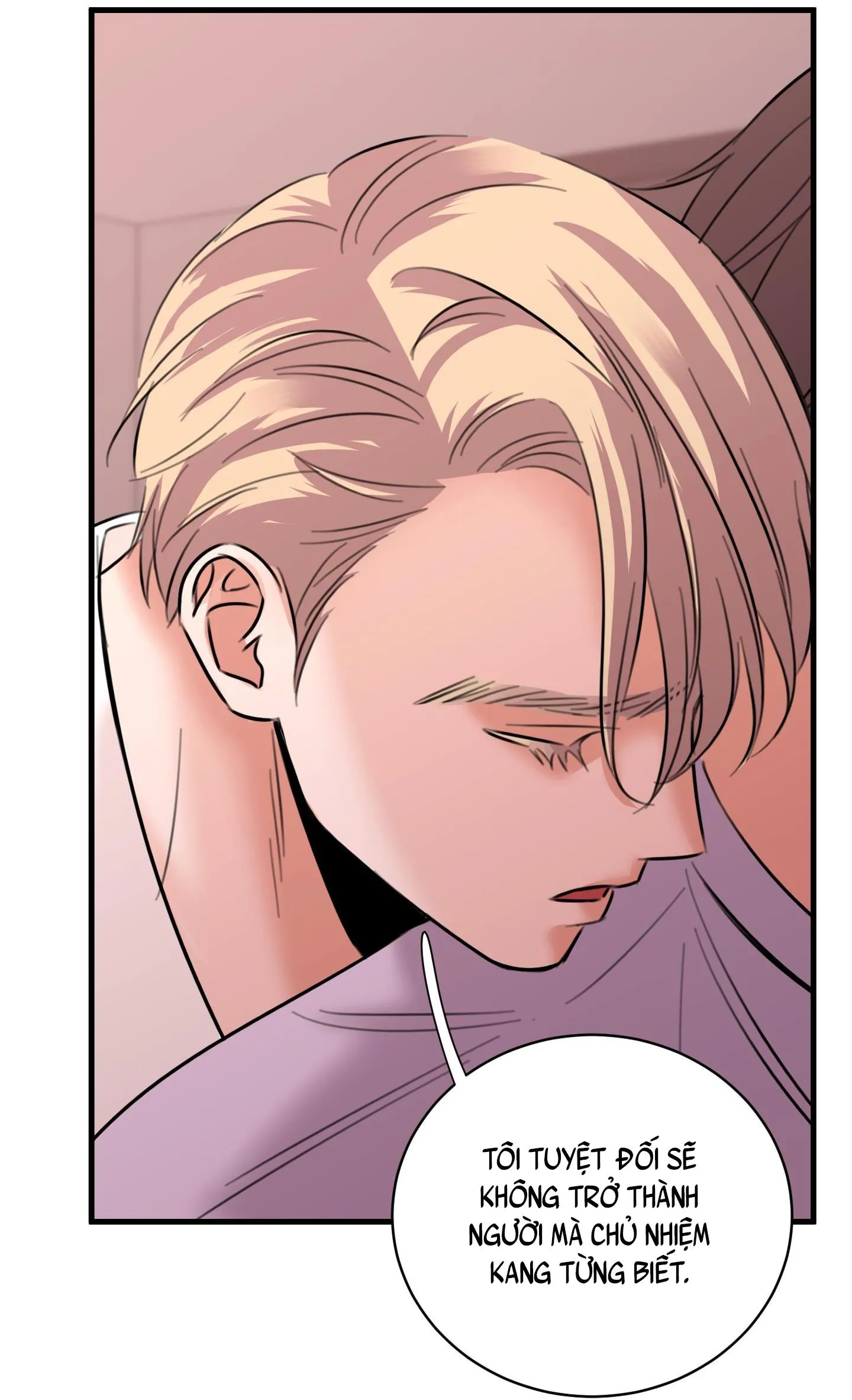 ANH SẼ PHẢI HỐI HẬN THÔI Chapter 24 Trang 149