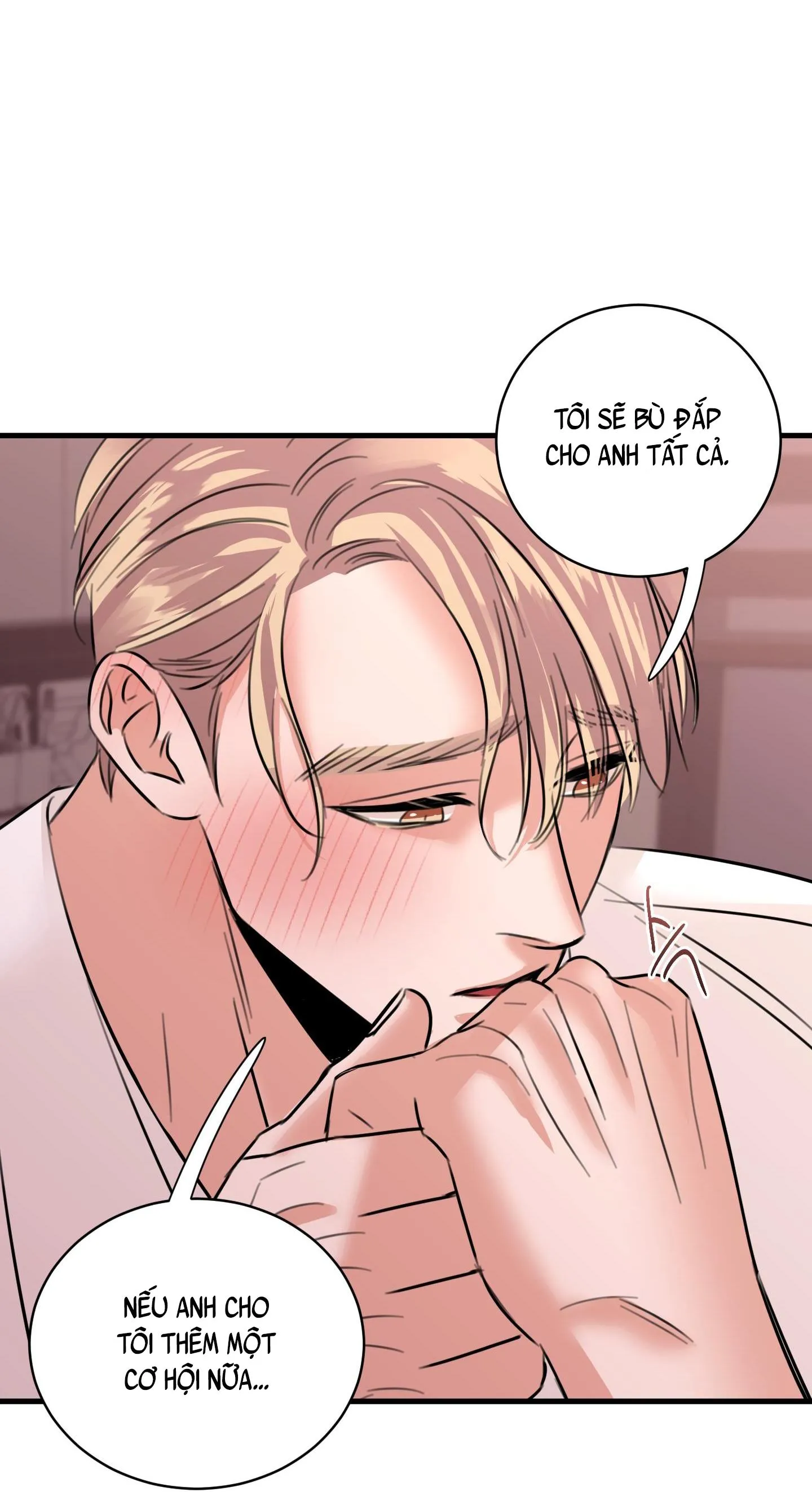 ANH SẼ PHẢI HỐI HẬN THÔI Chapter 24 Trang 166