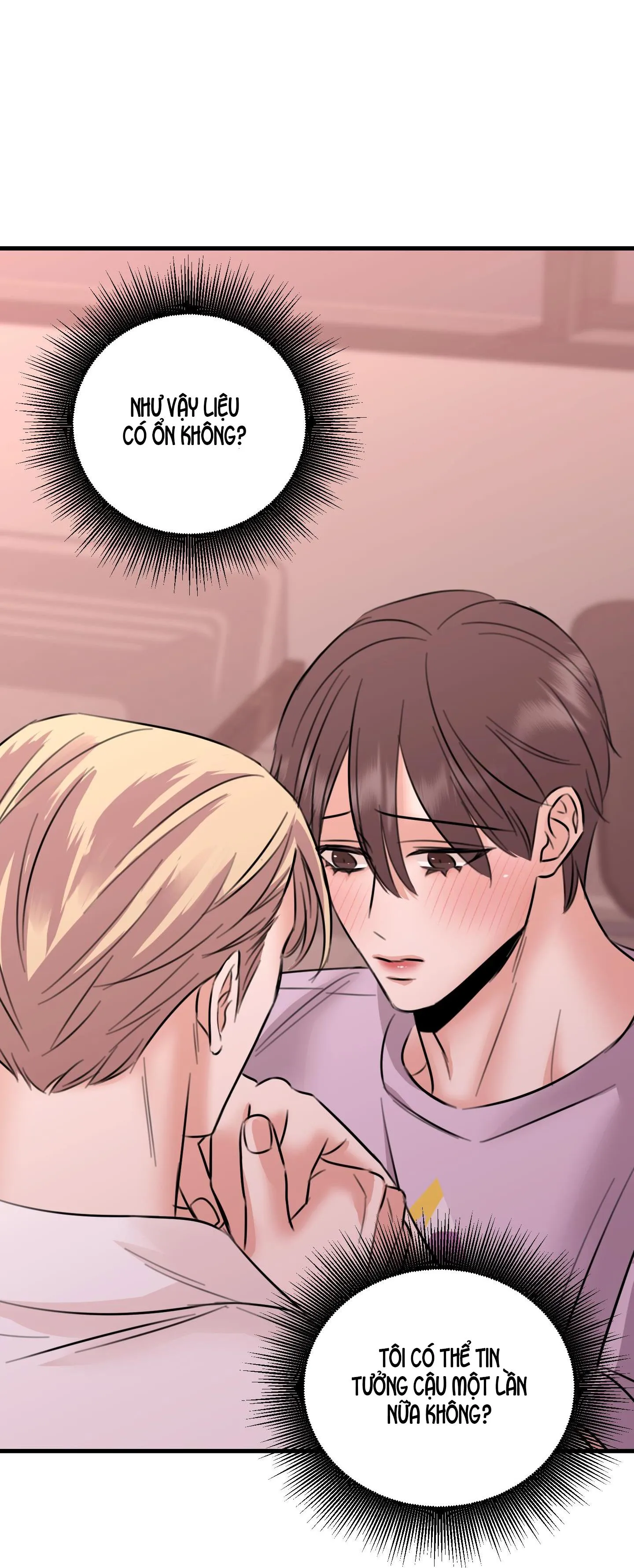 ANH SẼ PHẢI HỐI HẬN THÔI Chapter 24 Trang 168