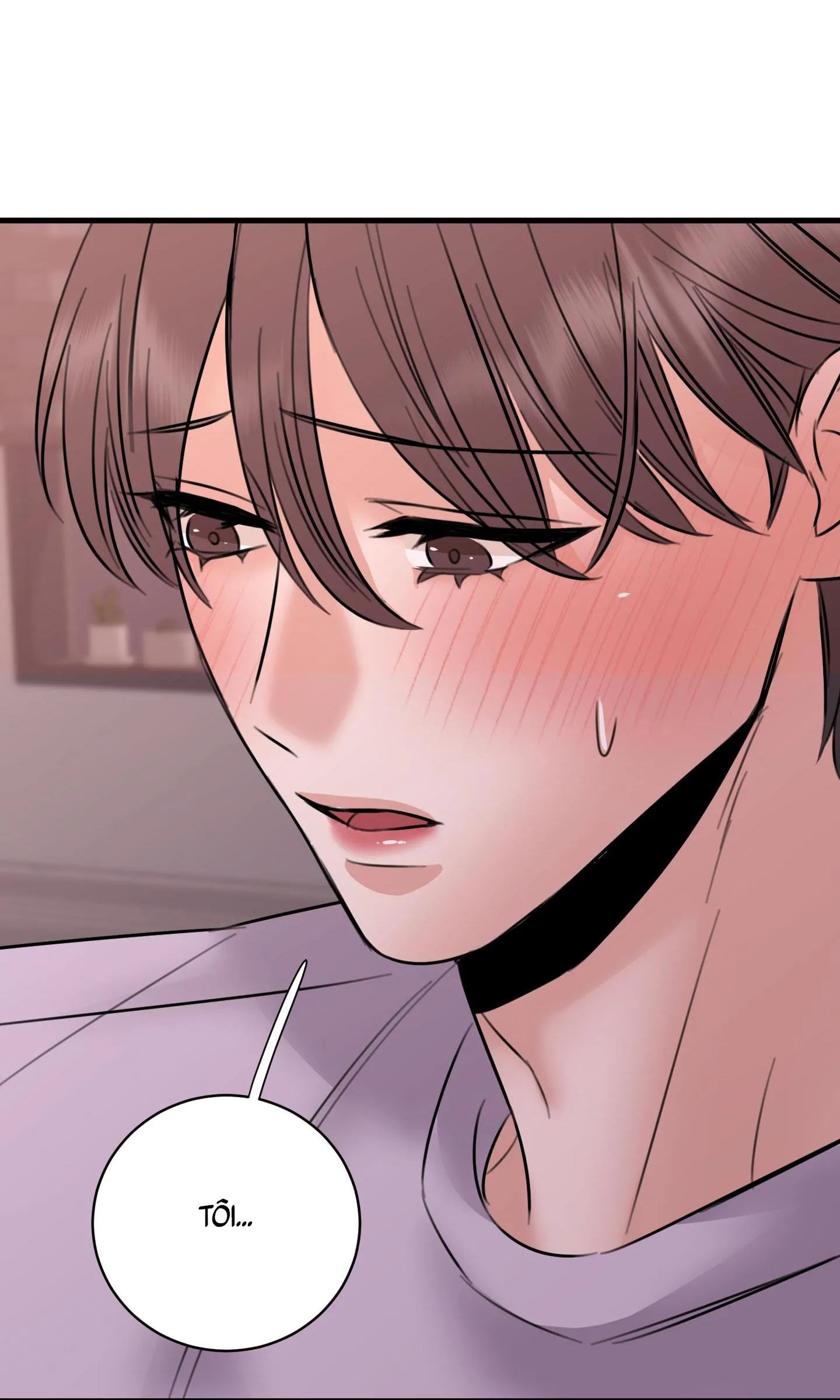 ANH SẼ PHẢI HỐI HẬN THÔI Chapter 24 Trang 170