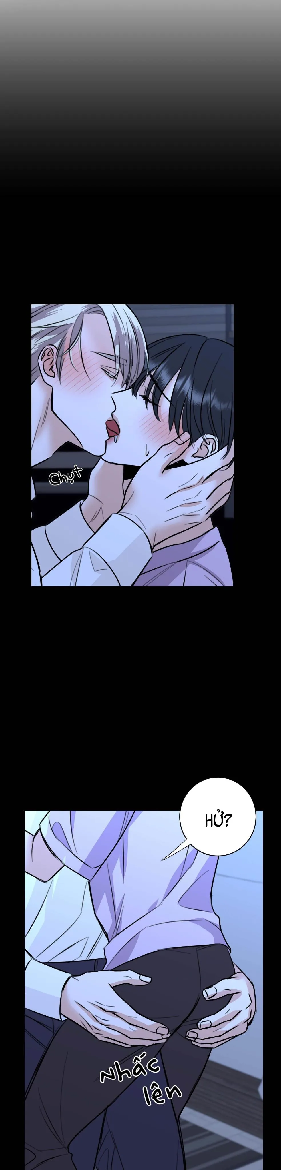 ANH SẼ PHẢI HỐI HẬN THÔI Chapter 25 Trang 10