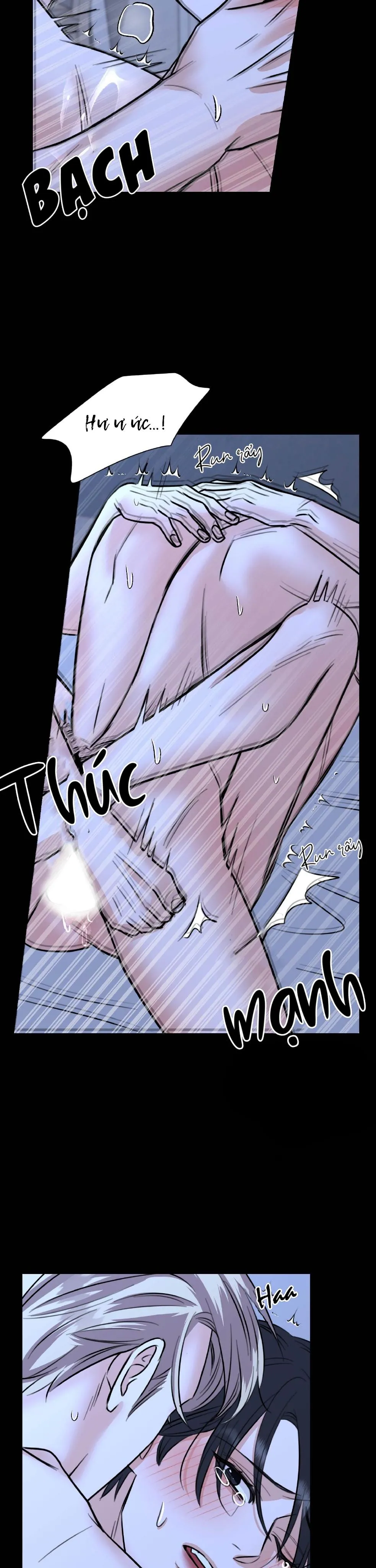 ANH SẼ PHẢI HỐI HẬN THÔI Chapter 25 Trang 29