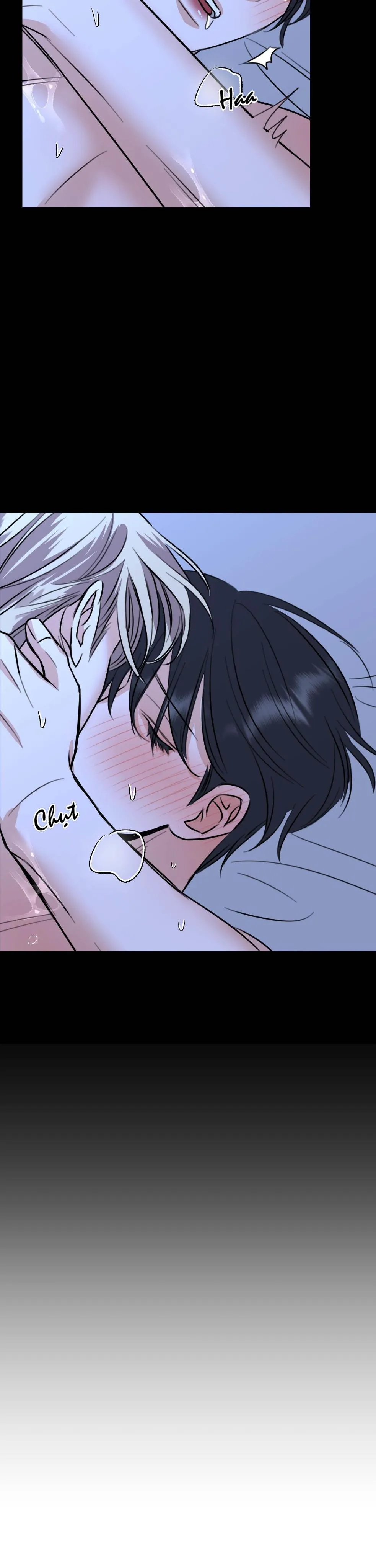 ANH SẼ PHẢI HỐI HẬN THÔI Chapter 25 Trang 30