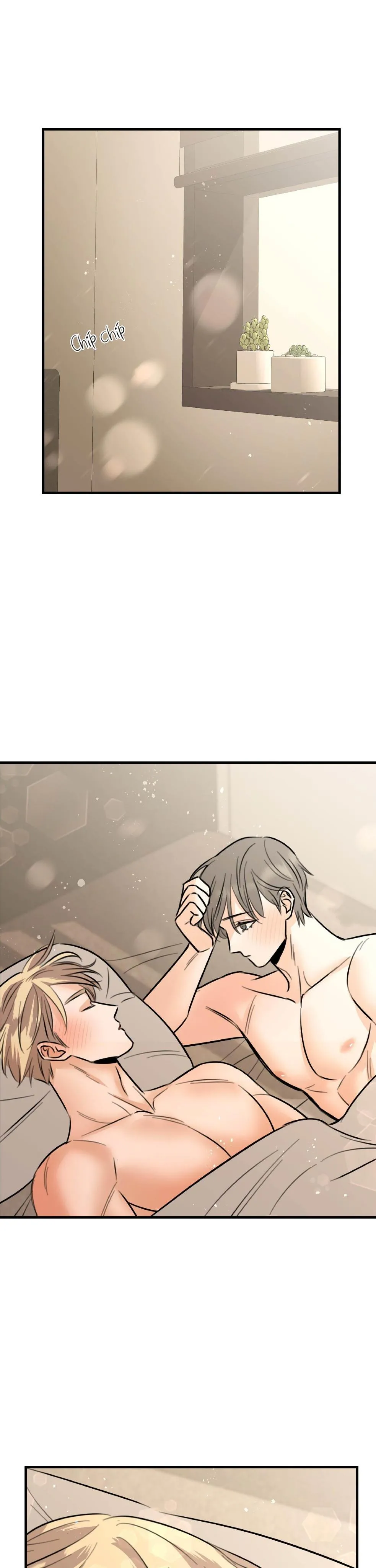 ANH SẼ PHẢI HỐI HẬN THÔI Chapter 25 Trang 31