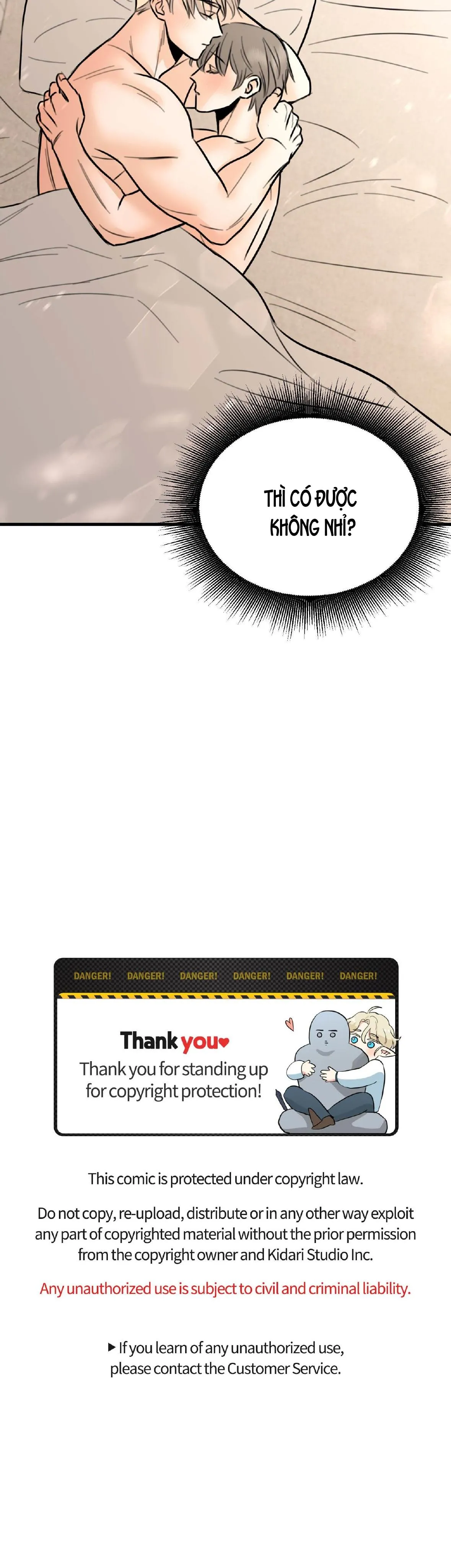 ANH SẼ PHẢI HỐI HẬN THÔI Chapter 25 Trang 34