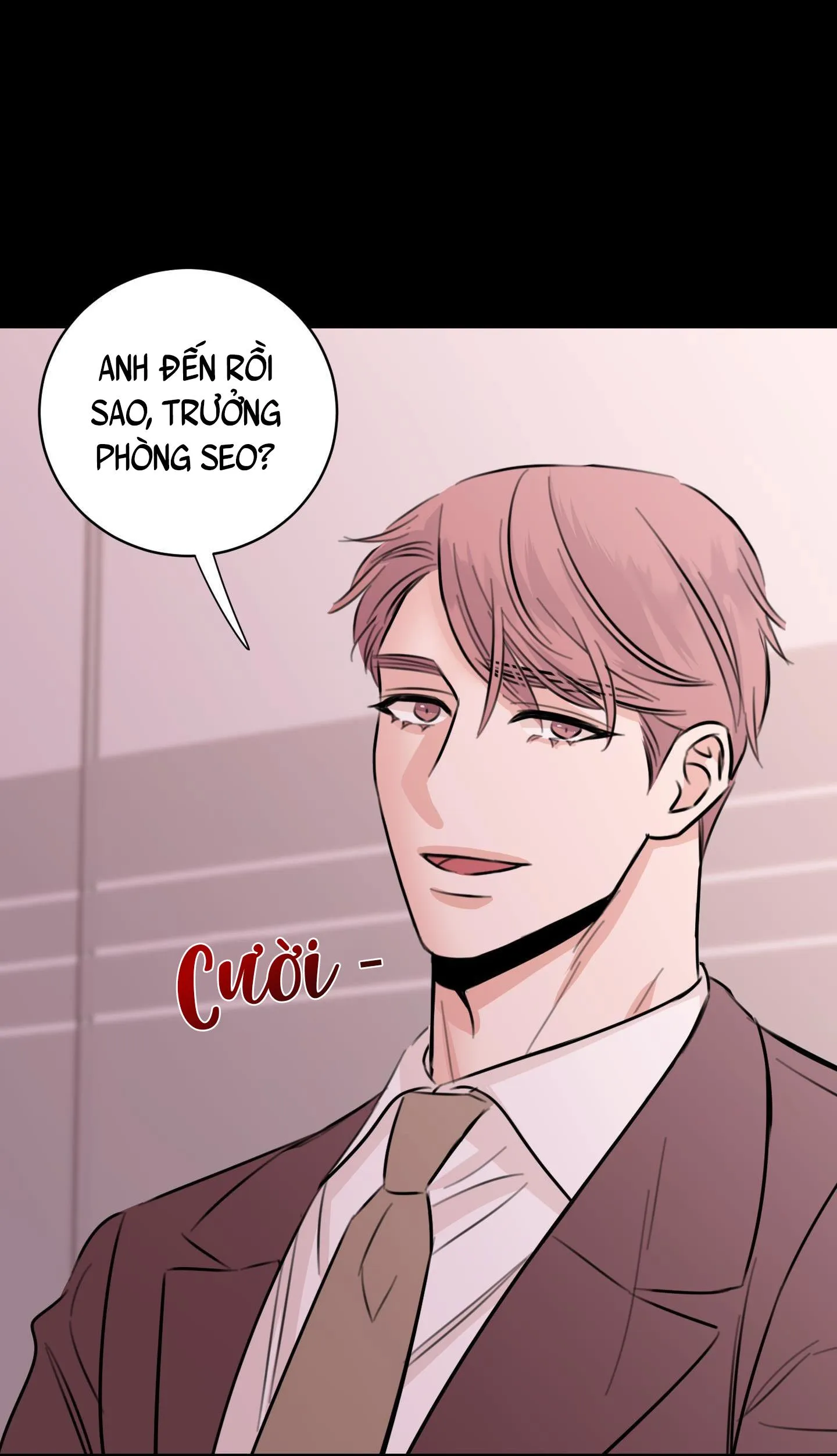 ANH SẼ PHẢI HỐI HẬN THÔI Chapter 26 Trang 8