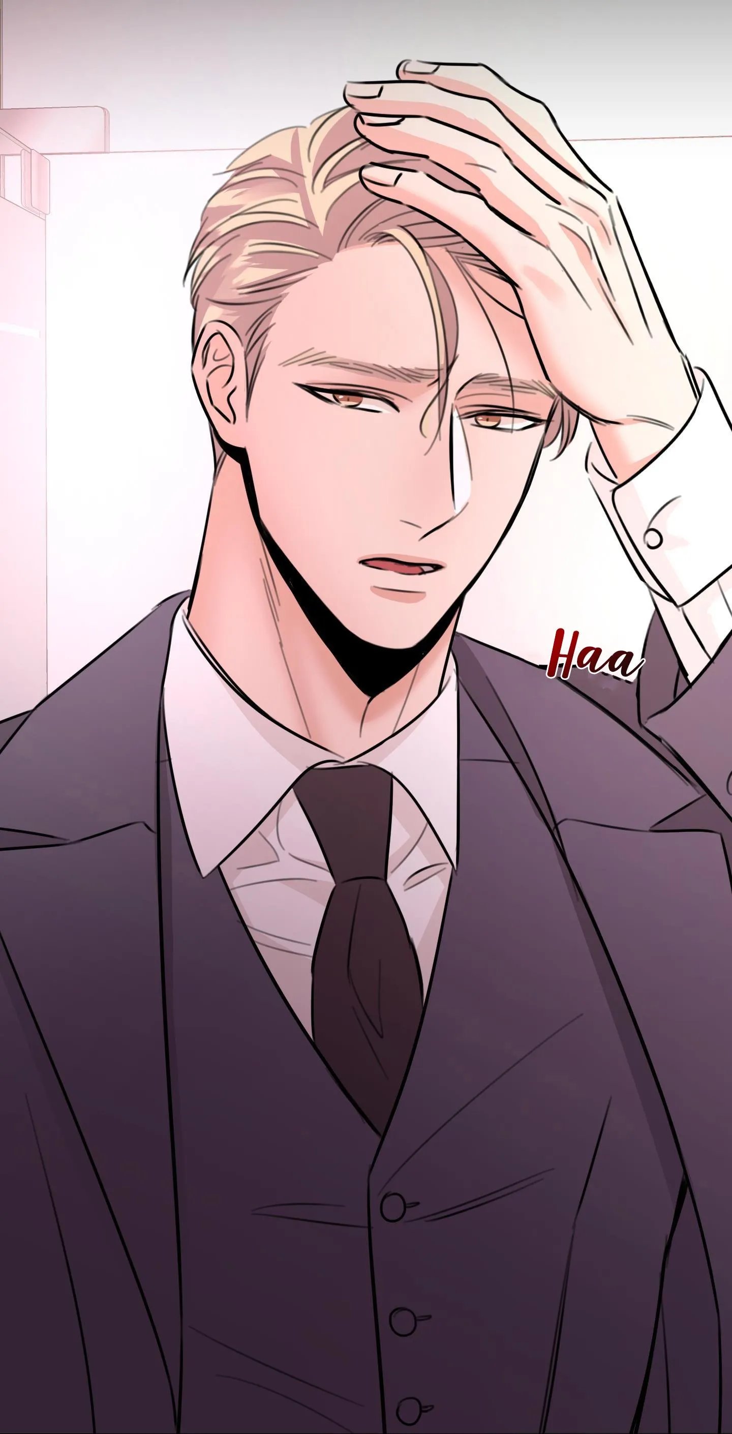 ANH SẼ PHẢI HỐI HẬN THÔI Chapter 26 Trang 11