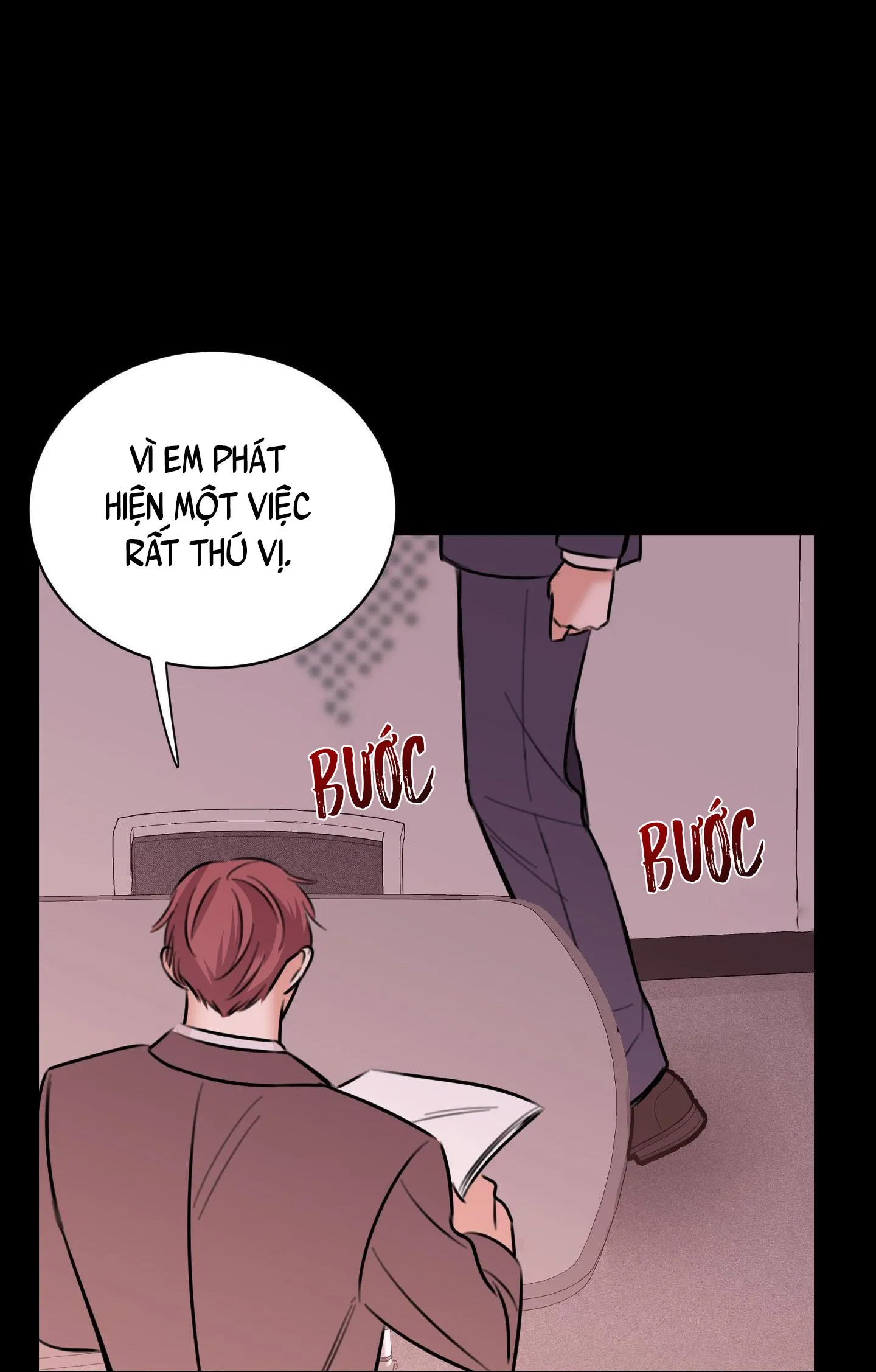 ANH SẼ PHẢI HỐI HẬN THÔI Chapter 26 Trang 13