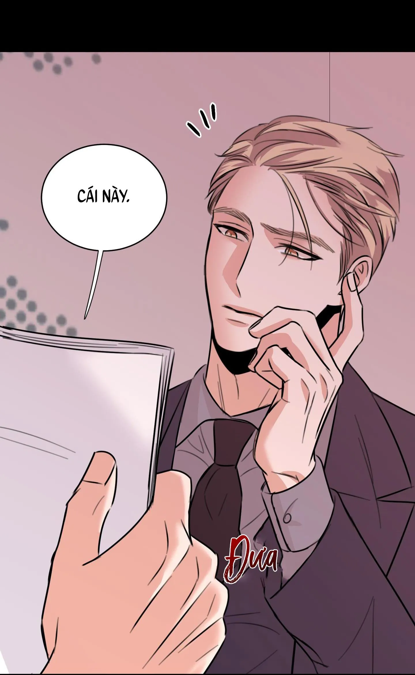 ANH SẼ PHẢI HỐI HẬN THÔI Chapter 26 Trang 16