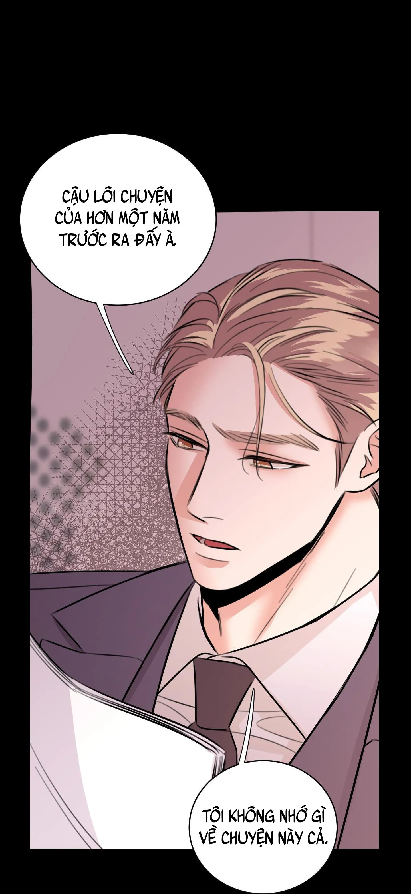 ANH SẼ PHẢI HỐI HẬN THÔI Chapter 26 Trang 20