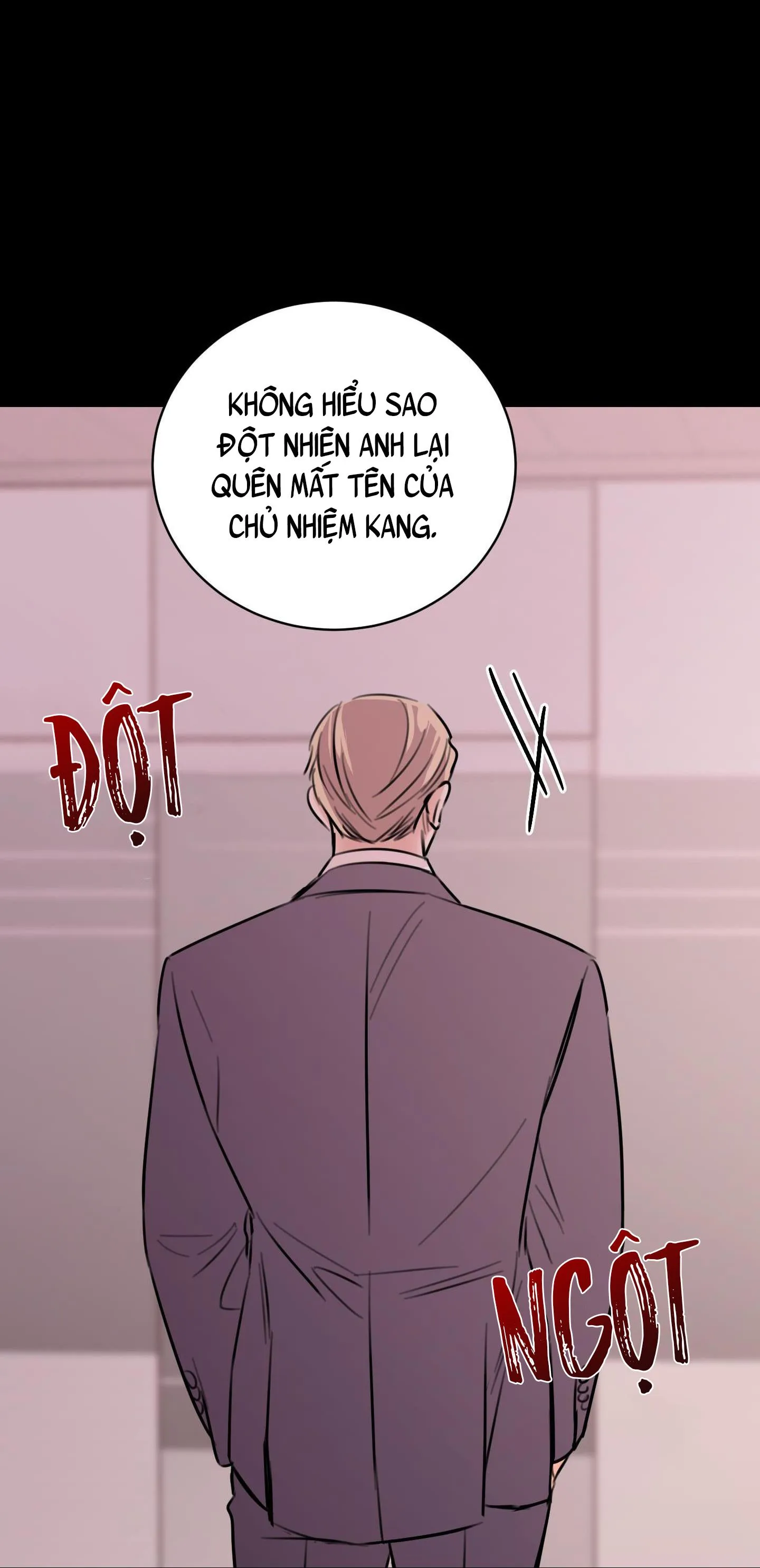 ANH SẼ PHẢI HỐI HẬN THÔI Chapter 26 Trang 24