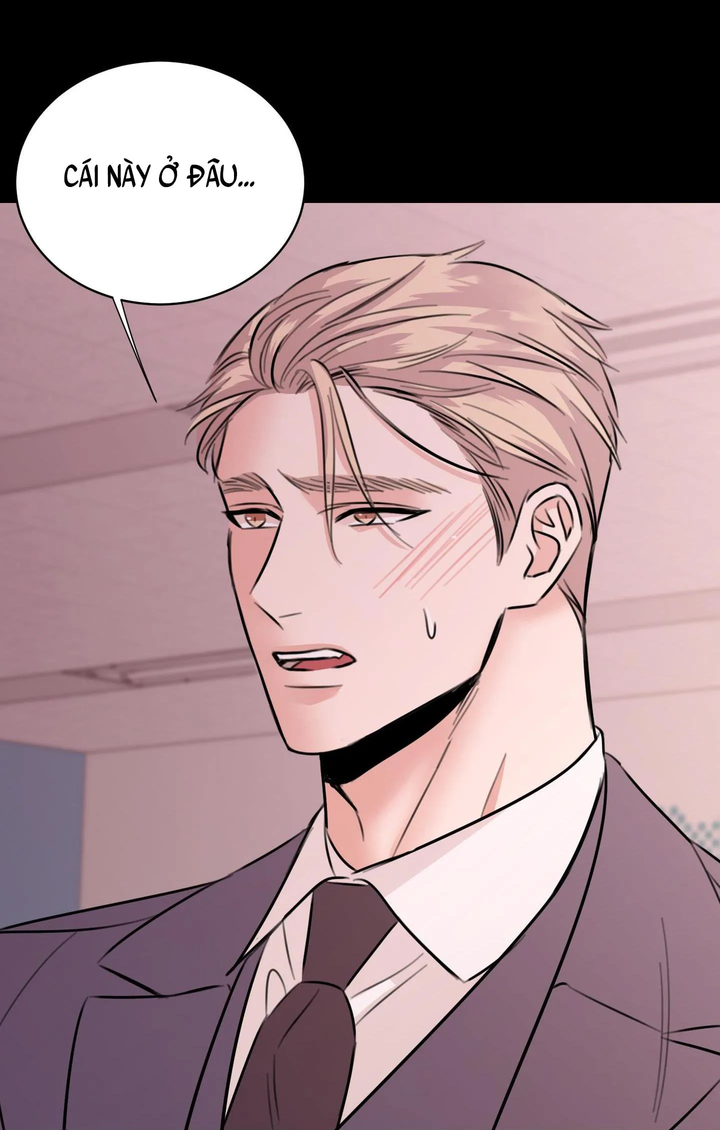 ANH SẼ PHẢI HỐI HẬN THÔI Chapter 26 Trang 33