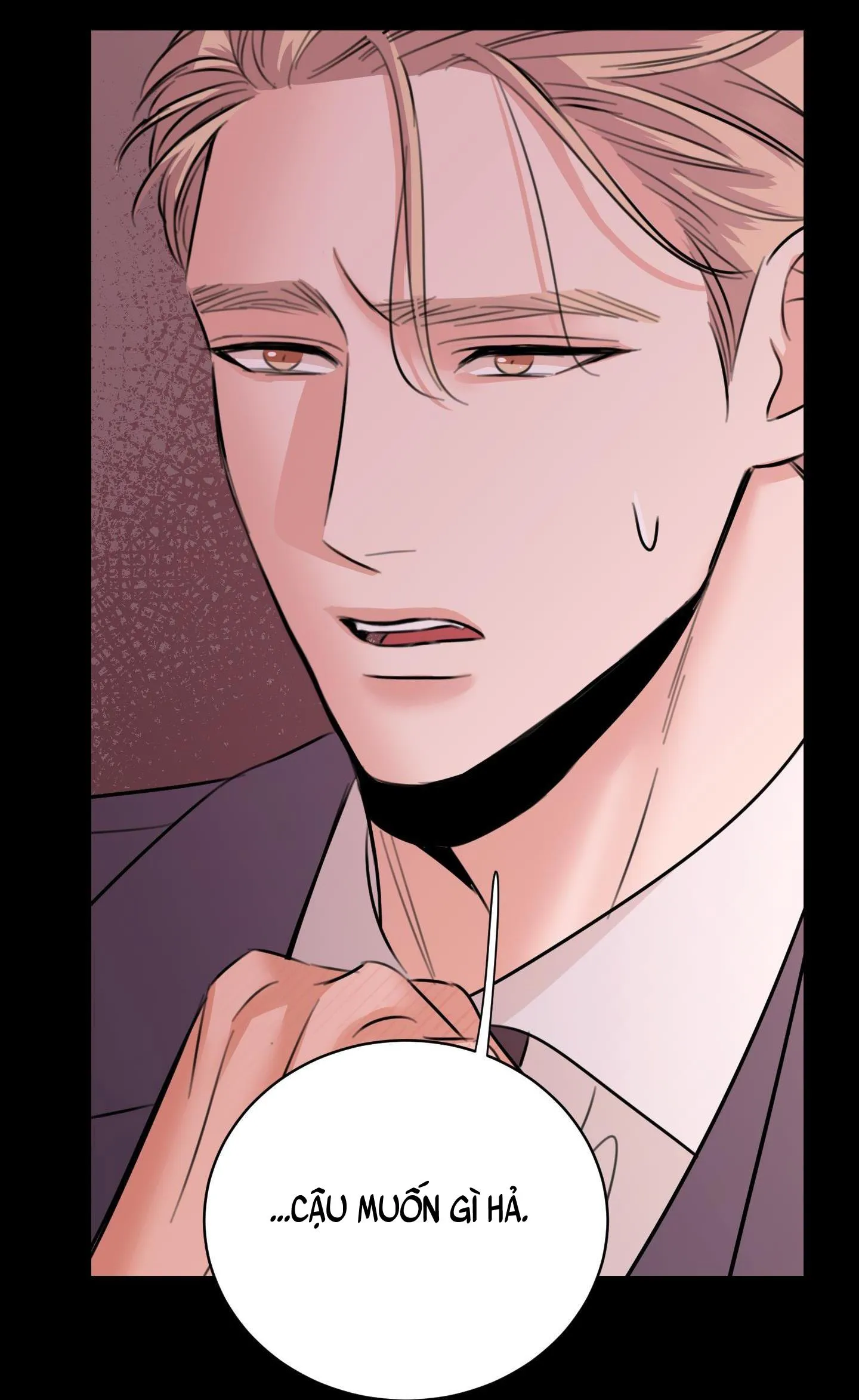 ANH SẼ PHẢI HỐI HẬN THÔI Chapter 26 Trang 41