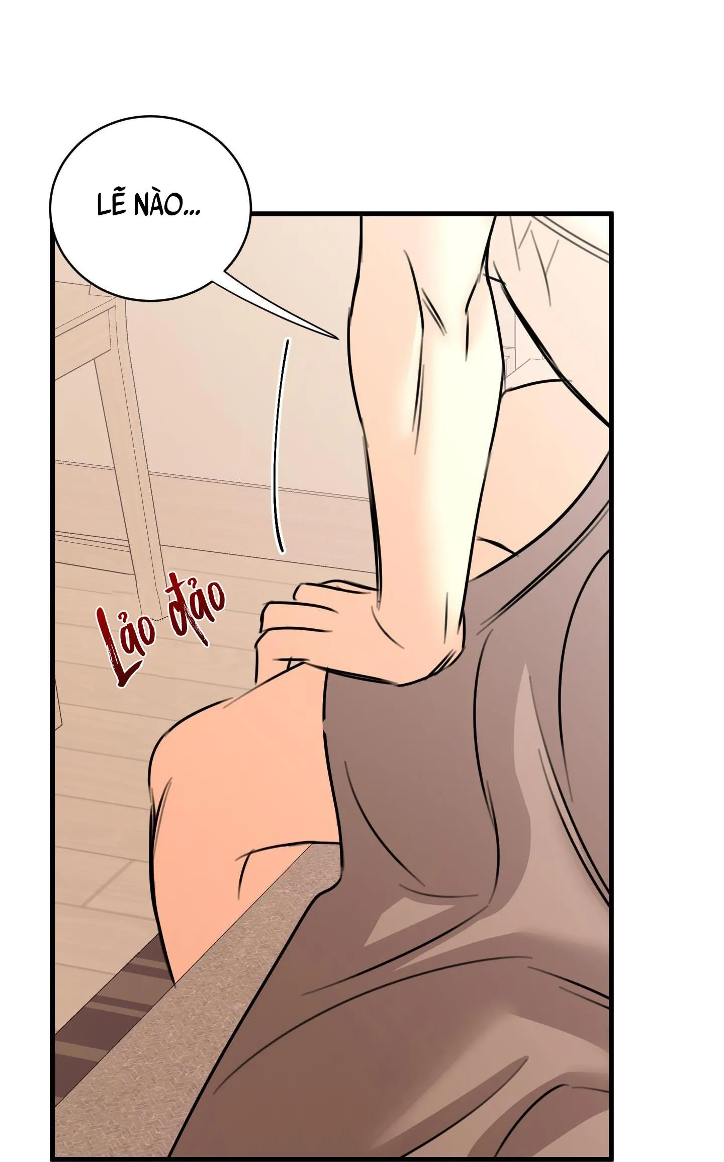 ANH SẼ PHẢI HỐI HẬN THÔI Chapter 26 Trang 44