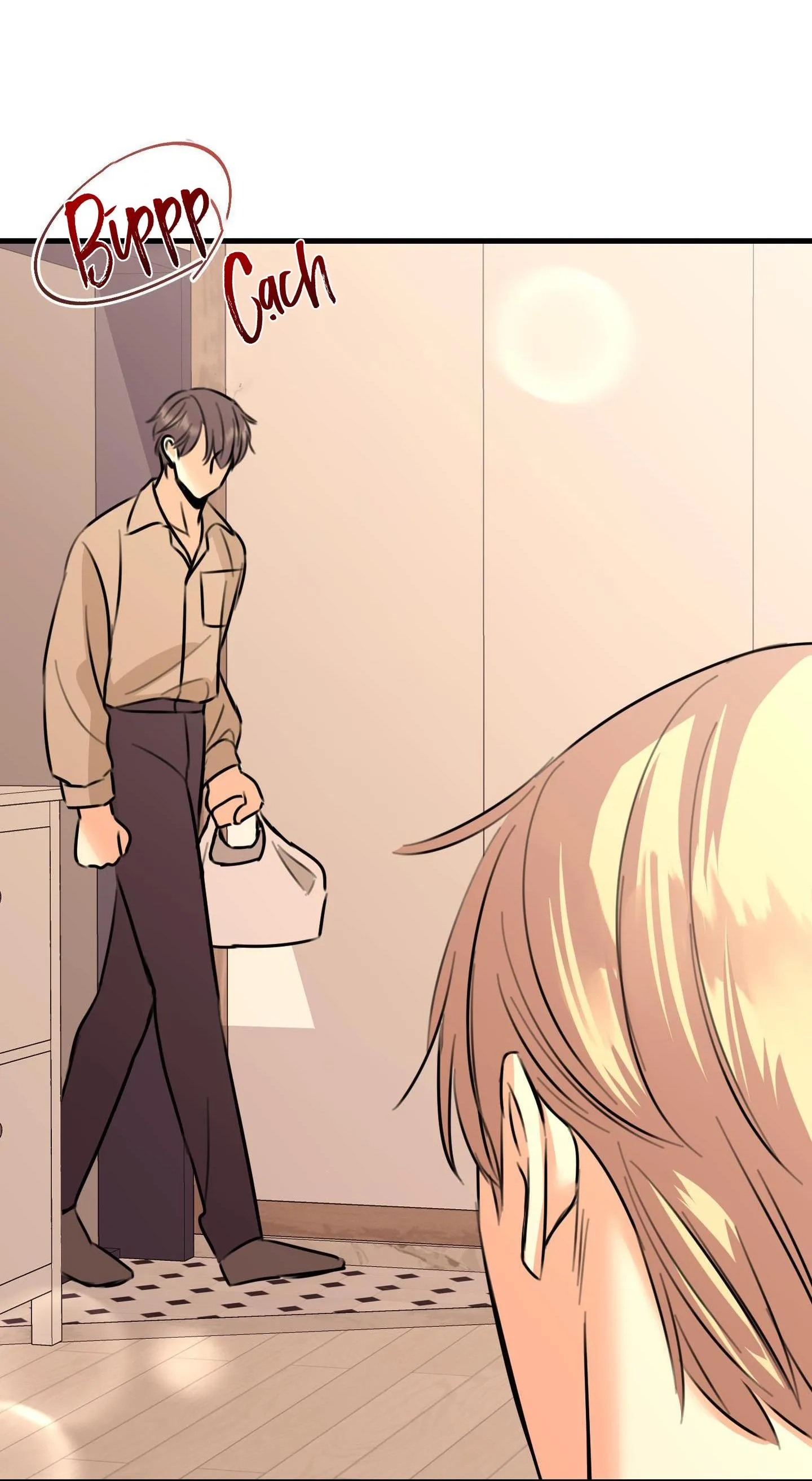 ANH SẼ PHẢI HỐI HẬN THÔI Chapter 26 Trang 46