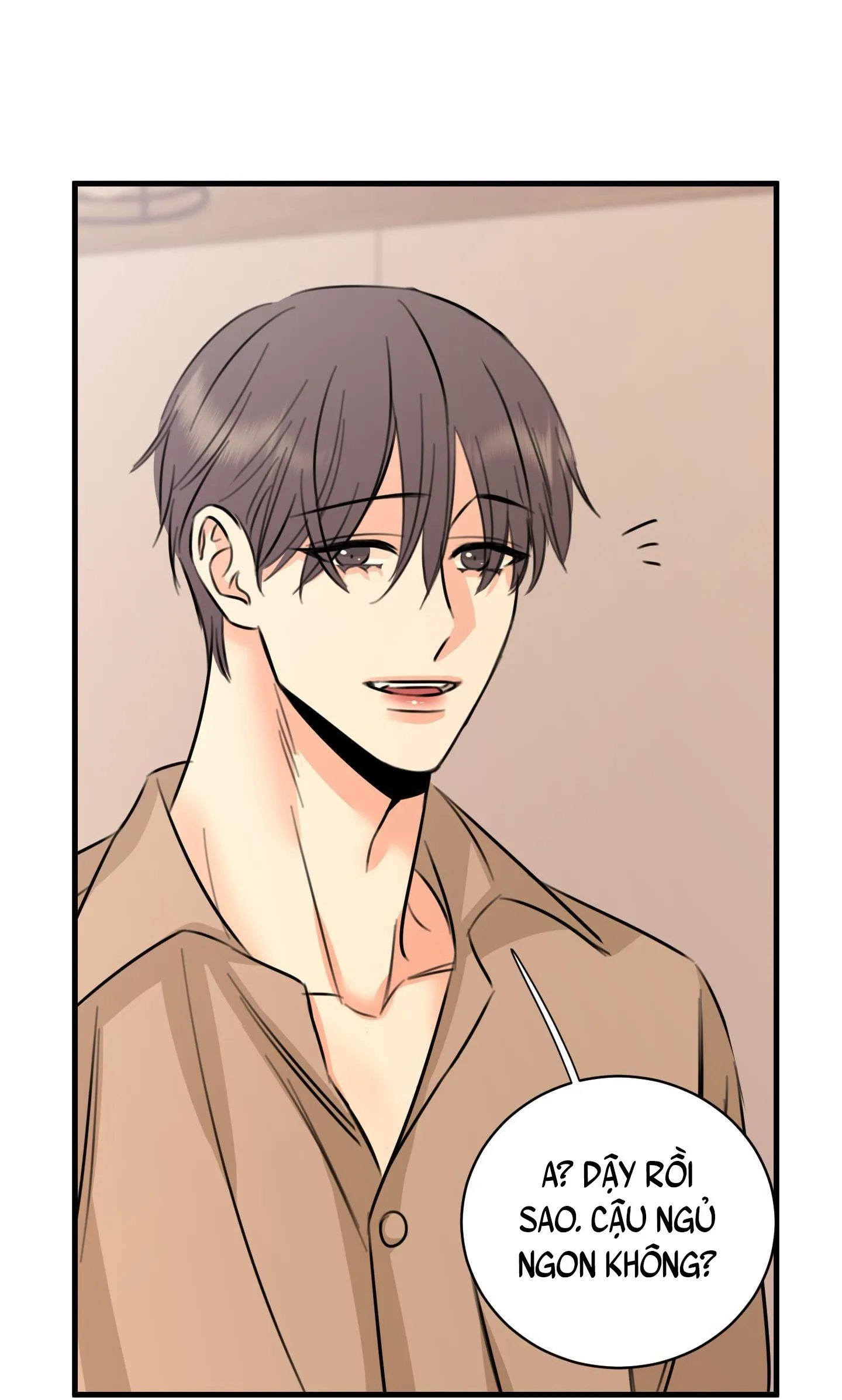 ANH SẼ PHẢI HỐI HẬN THÔI Chapter 26 Trang 48