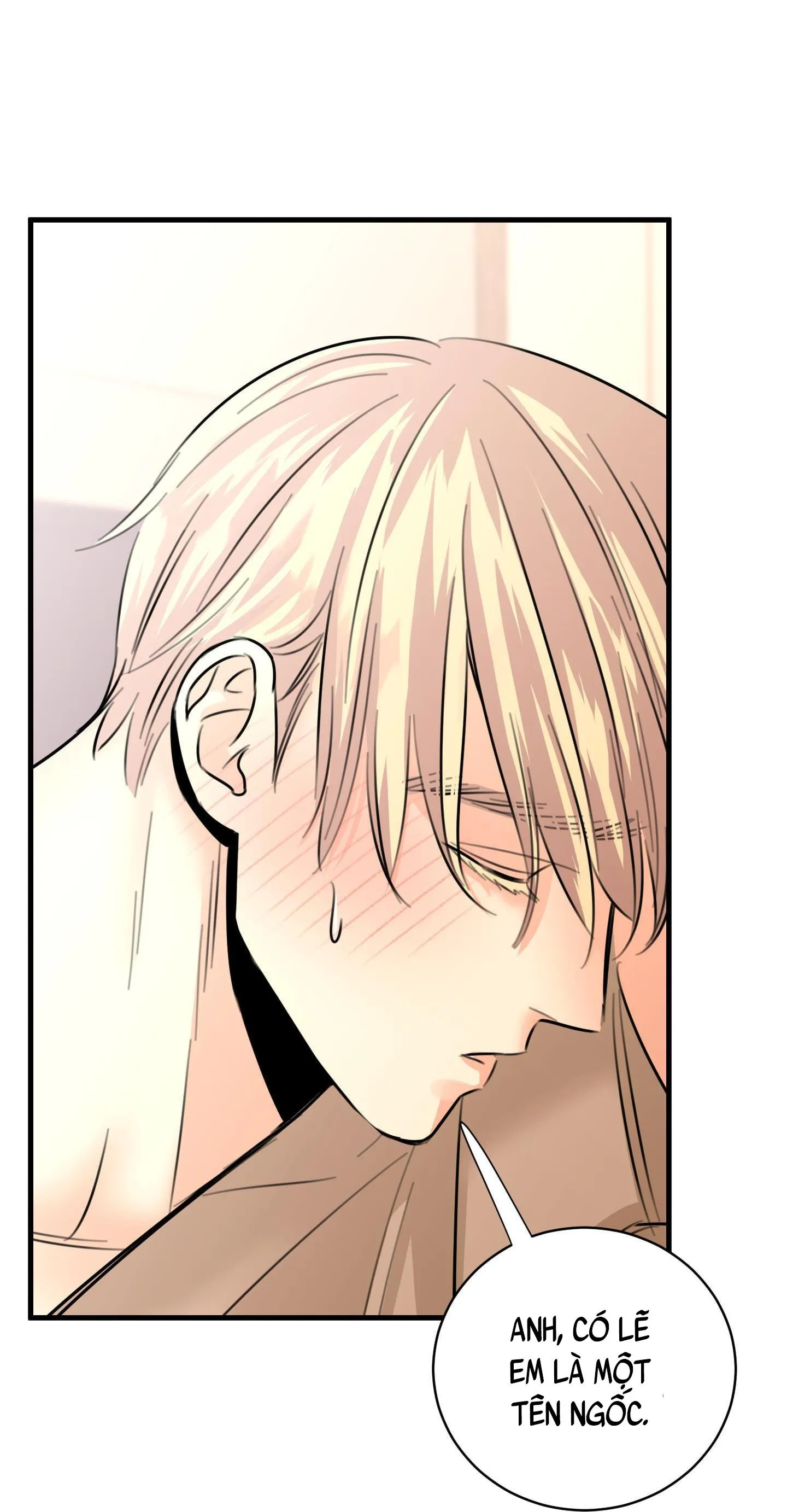 ANH SẼ PHẢI HỐI HẬN THÔI Chapter 26 Trang 55