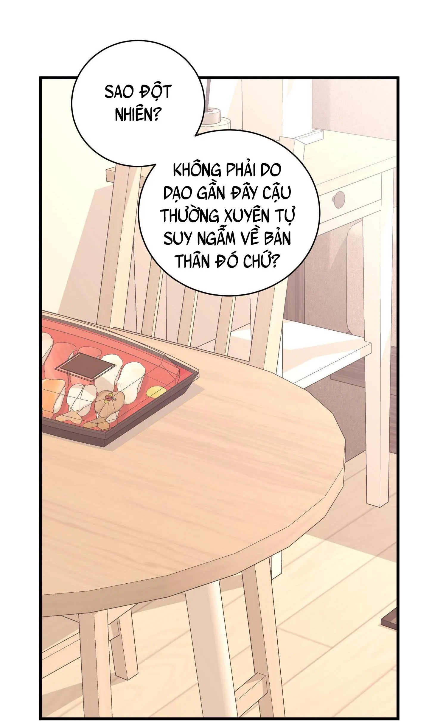 ANH SẼ PHẢI HỐI HẬN THÔI Chapter 26 Trang 57