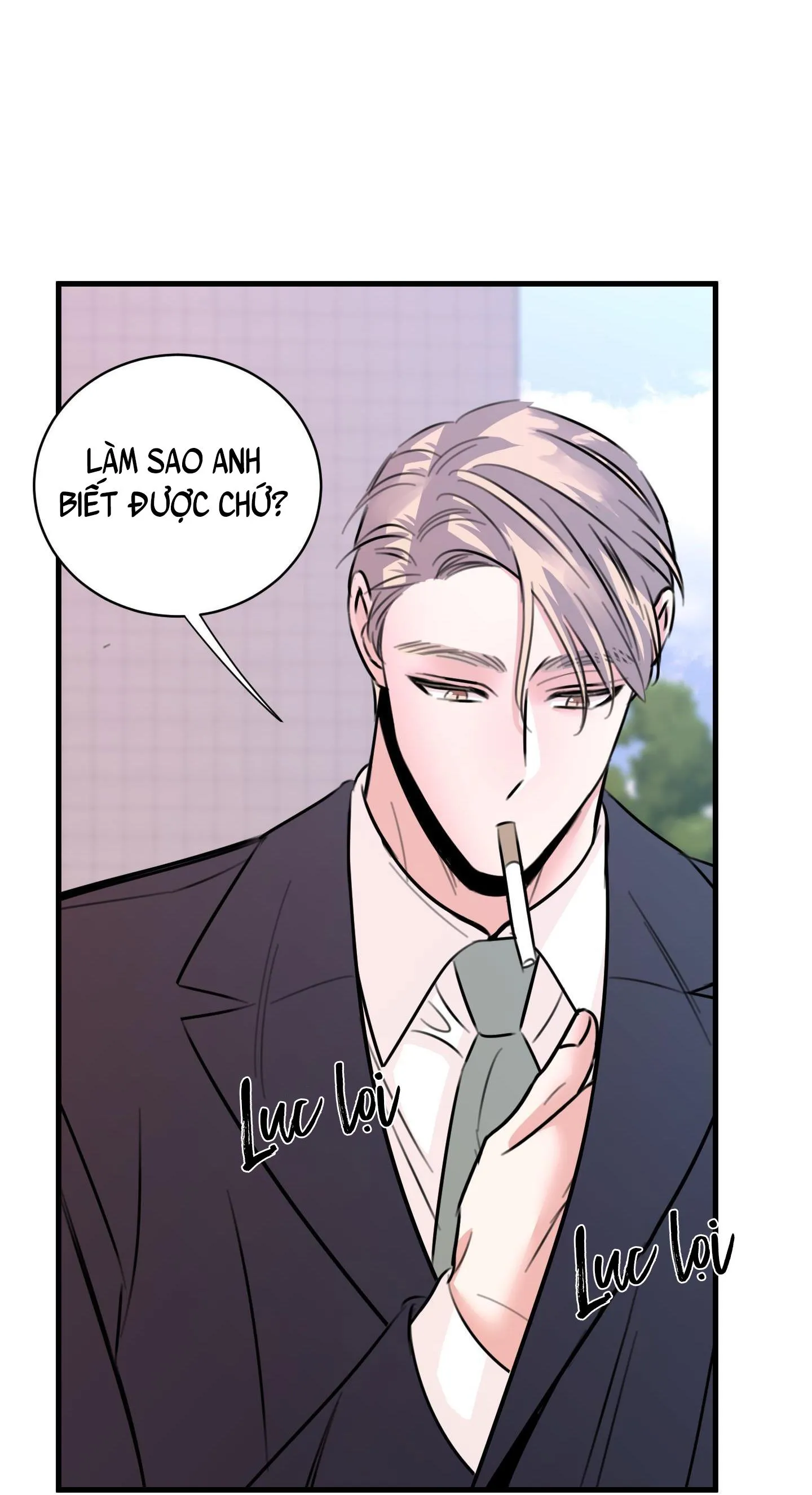 ANH SẼ PHẢI HỐI HẬN THÔI Chapter 26 Trang 62