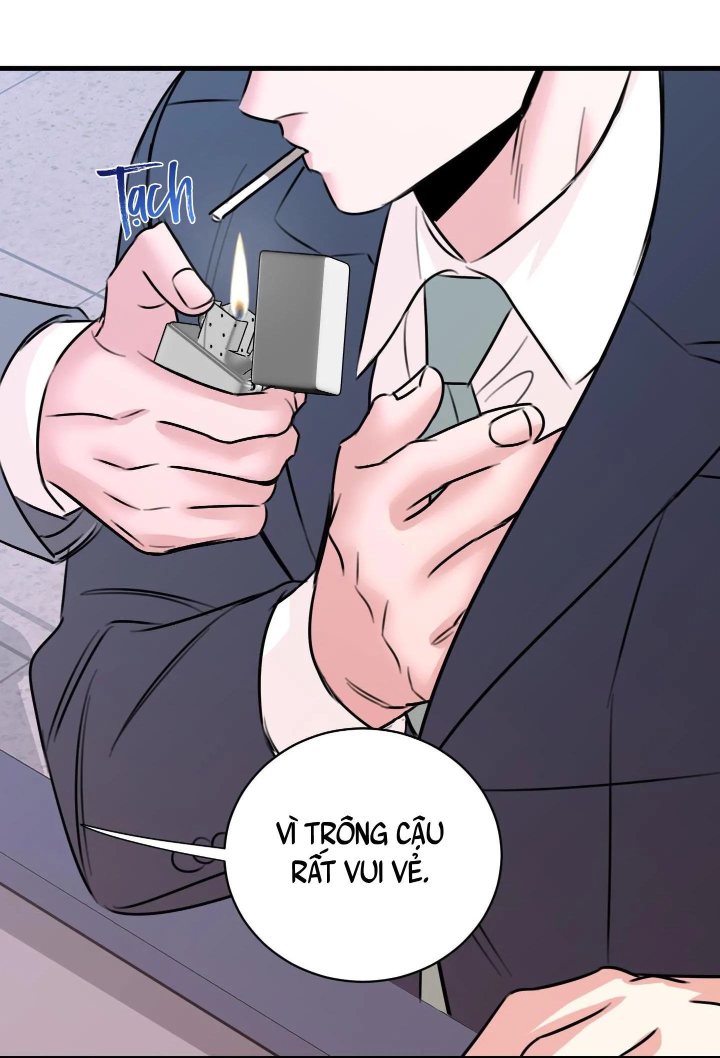 ANH SẼ PHẢI HỐI HẬN THÔI Chapter 26 Trang 65