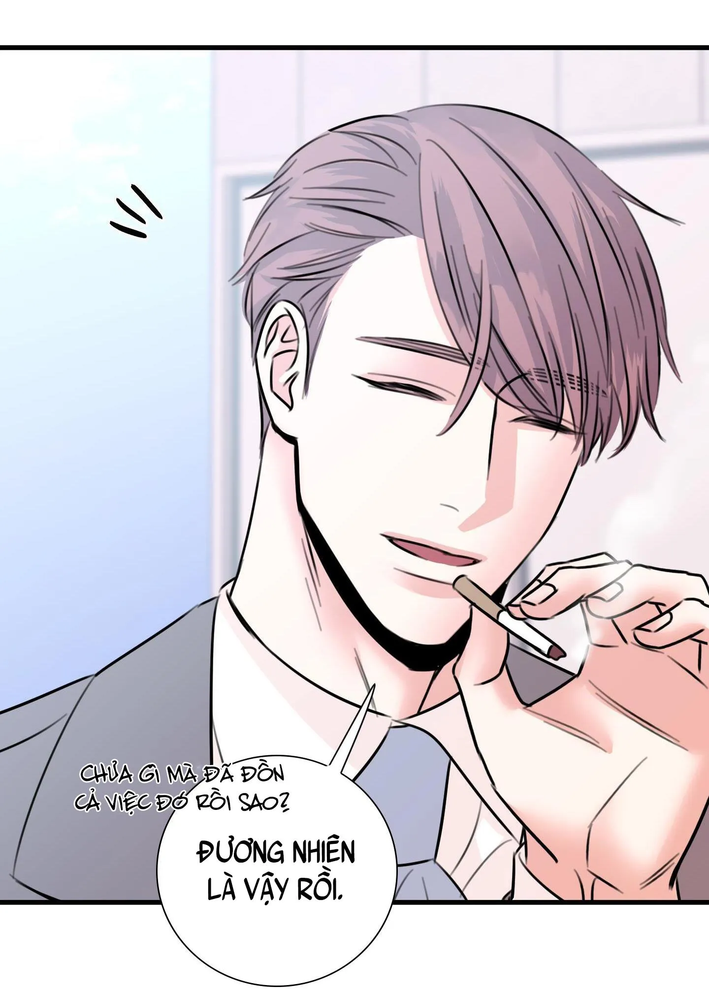 ANH SẼ PHẢI HỐI HẬN THÔI Chapter 26 Trang 72