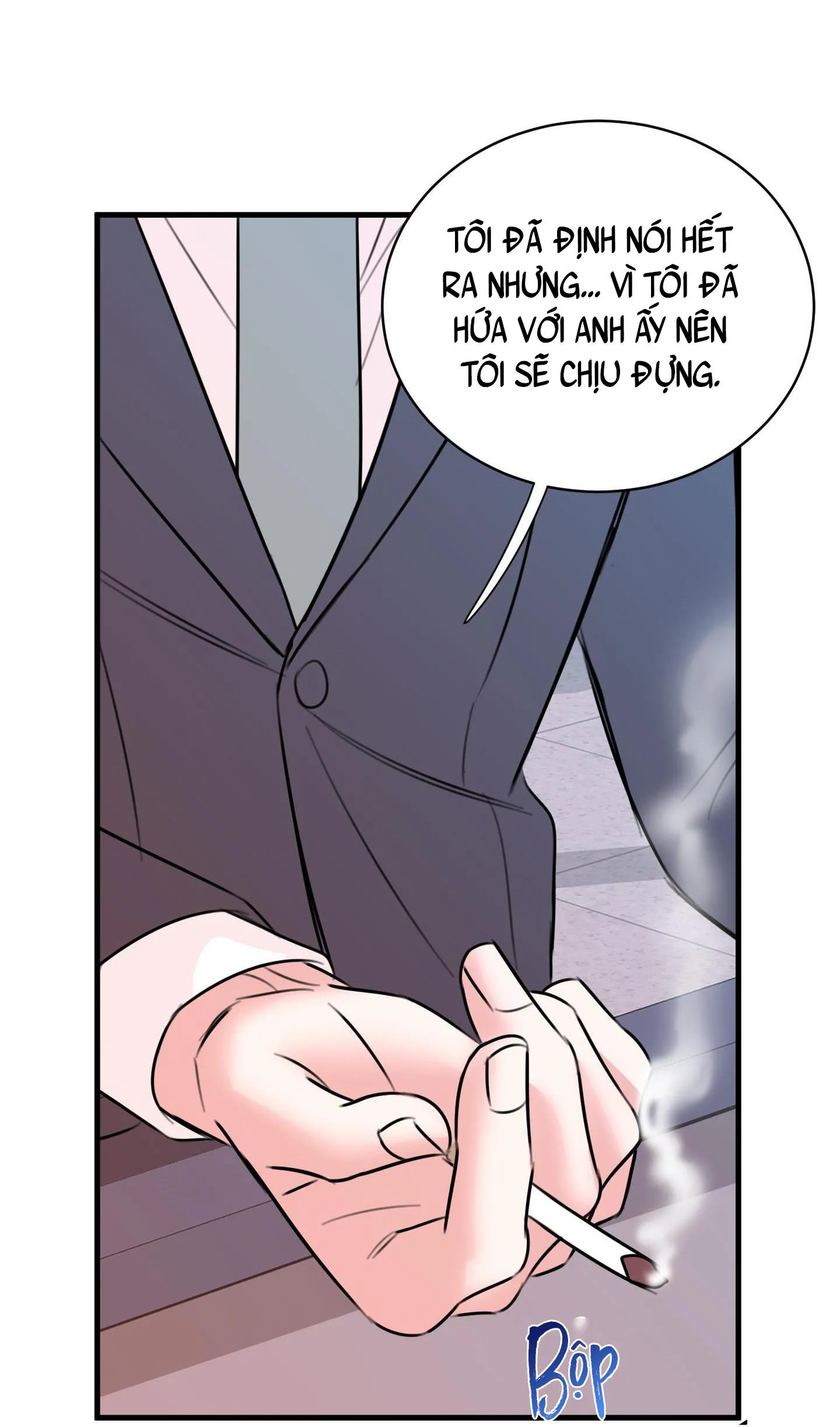 ANH SẼ PHẢI HỐI HẬN THÔI Chapter 26 Trang 74