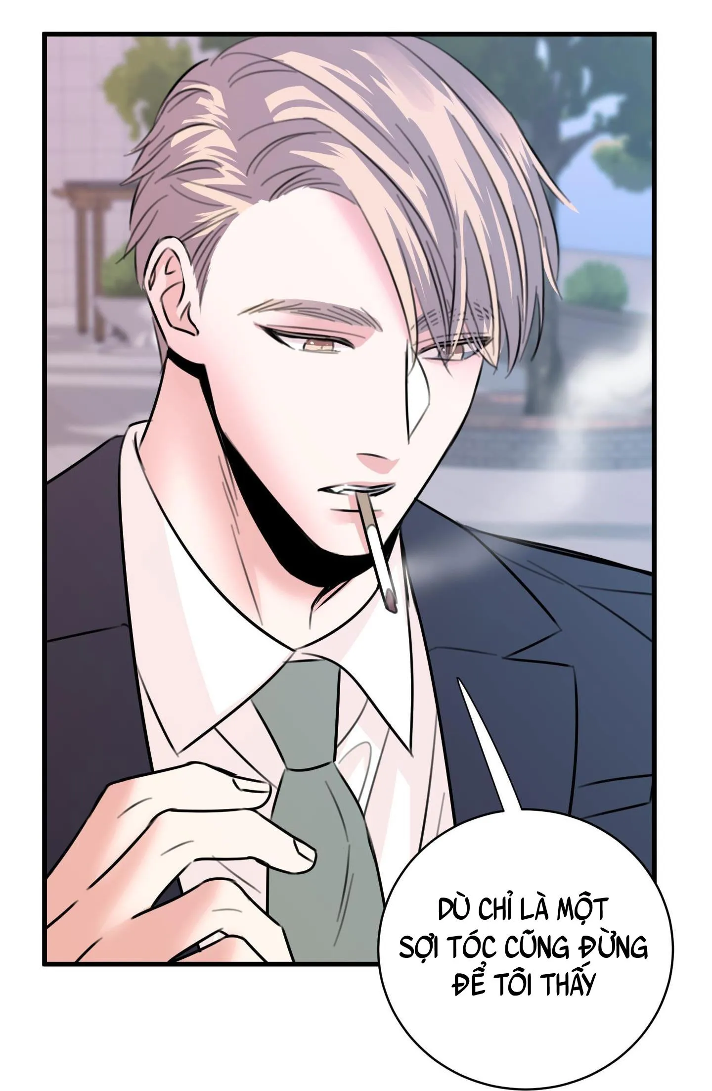 ANH SẼ PHẢI HỐI HẬN THÔI Chapter 26 Trang 80