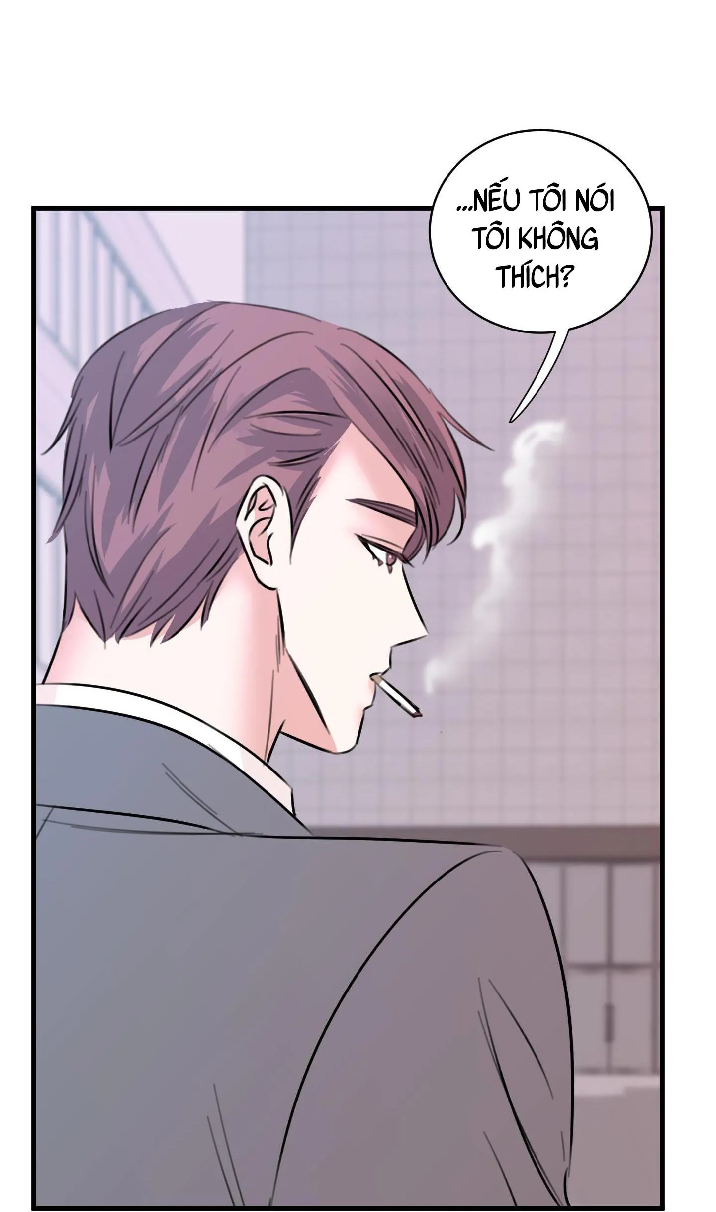 ANH SẼ PHẢI HỐI HẬN THÔI Chapter 26 Trang 83