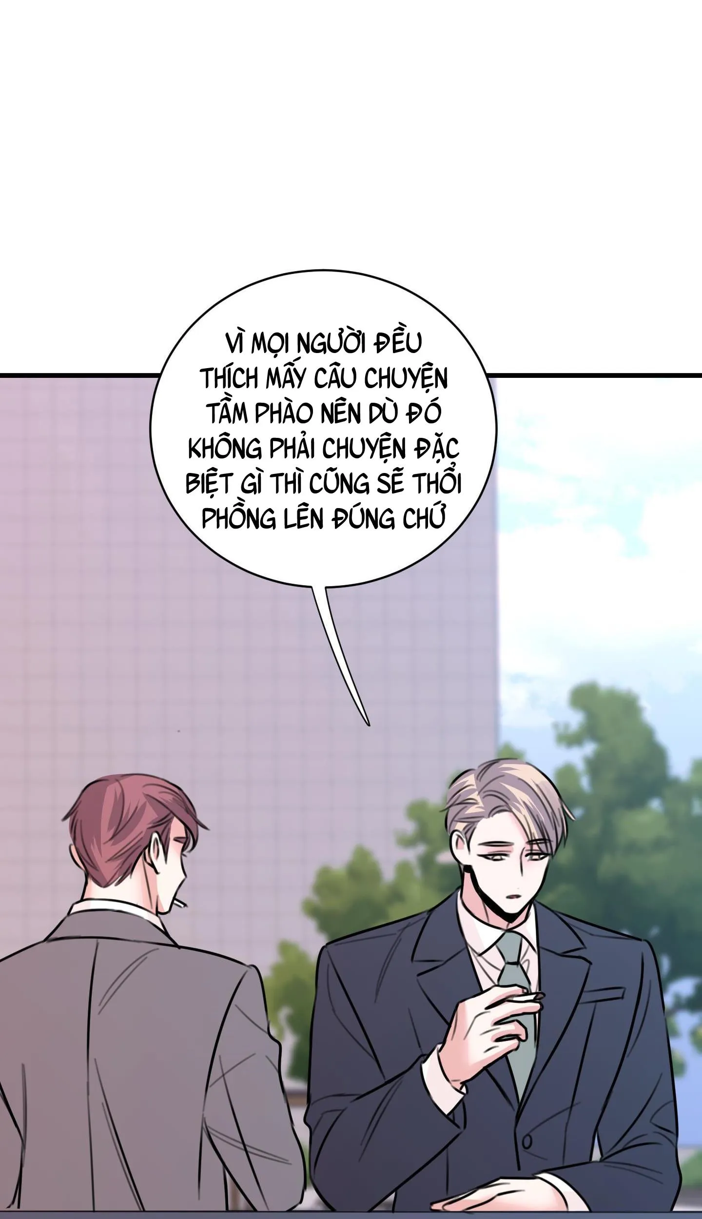 ANH SẼ PHẢI HỐI HẬN THÔI Chapter 26 Trang 85