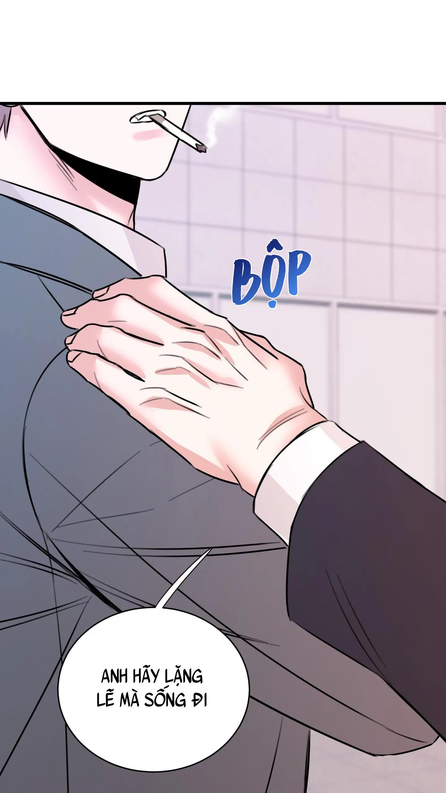 ANH SẼ PHẢI HỐI HẬN THÔI Chapter 26 Trang 94