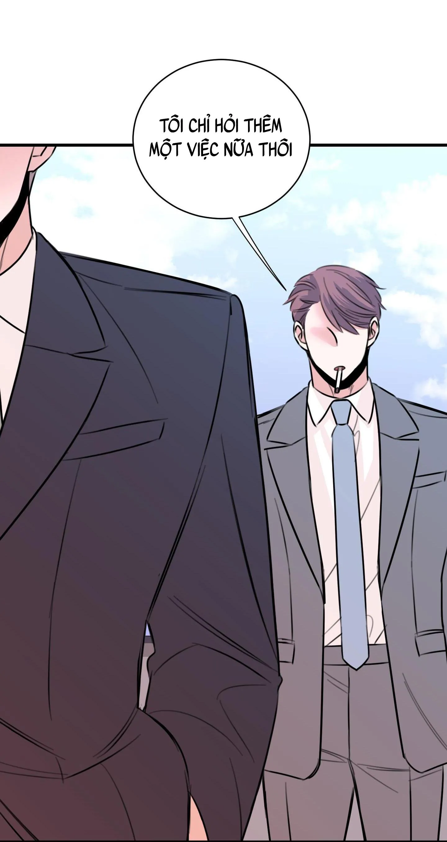 ANH SẼ PHẢI HỐI HẬN THÔI Chapter 26 Trang 97