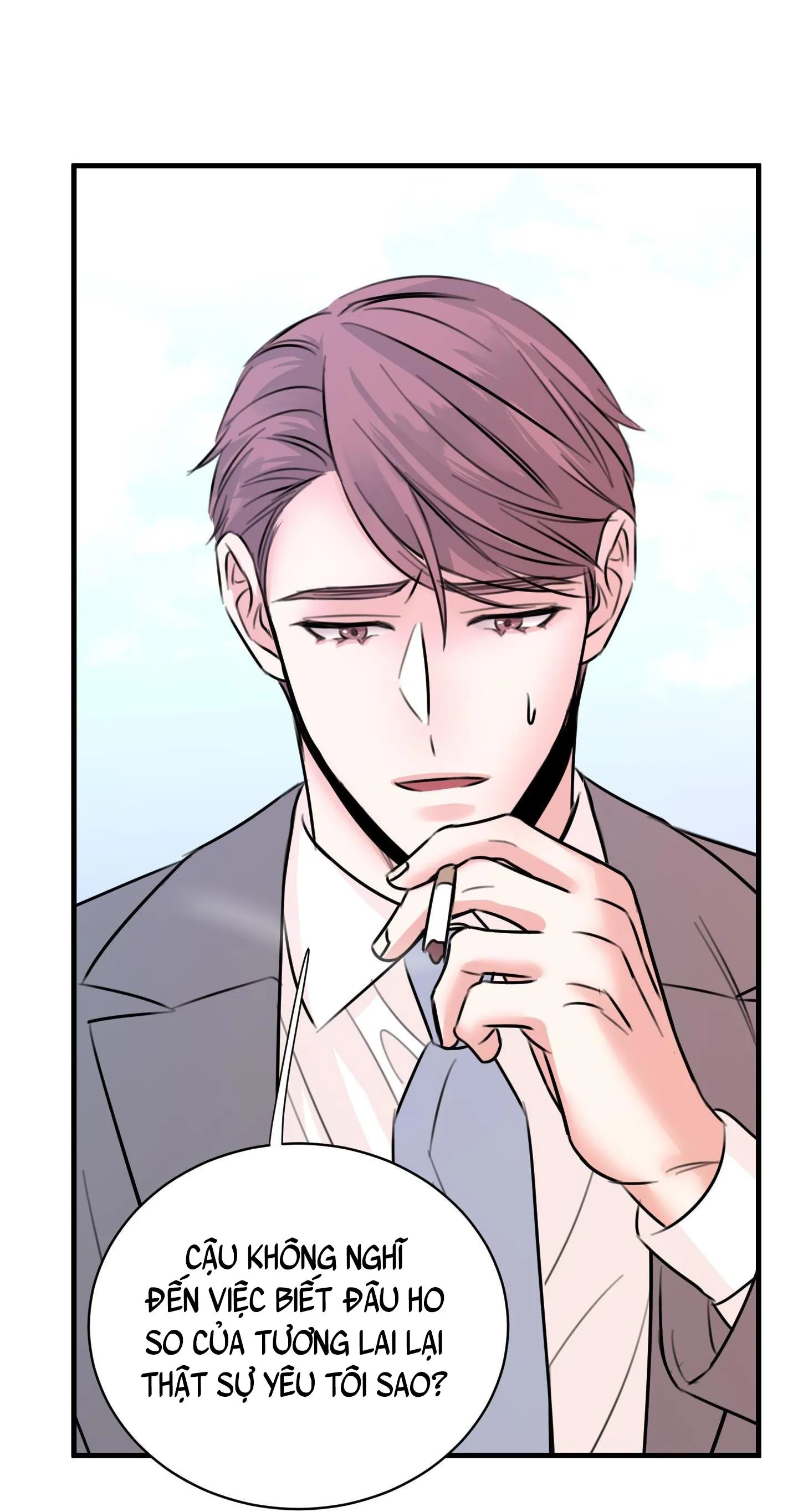 ANH SẼ PHẢI HỐI HẬN THÔI Chapter 26 Trang 100